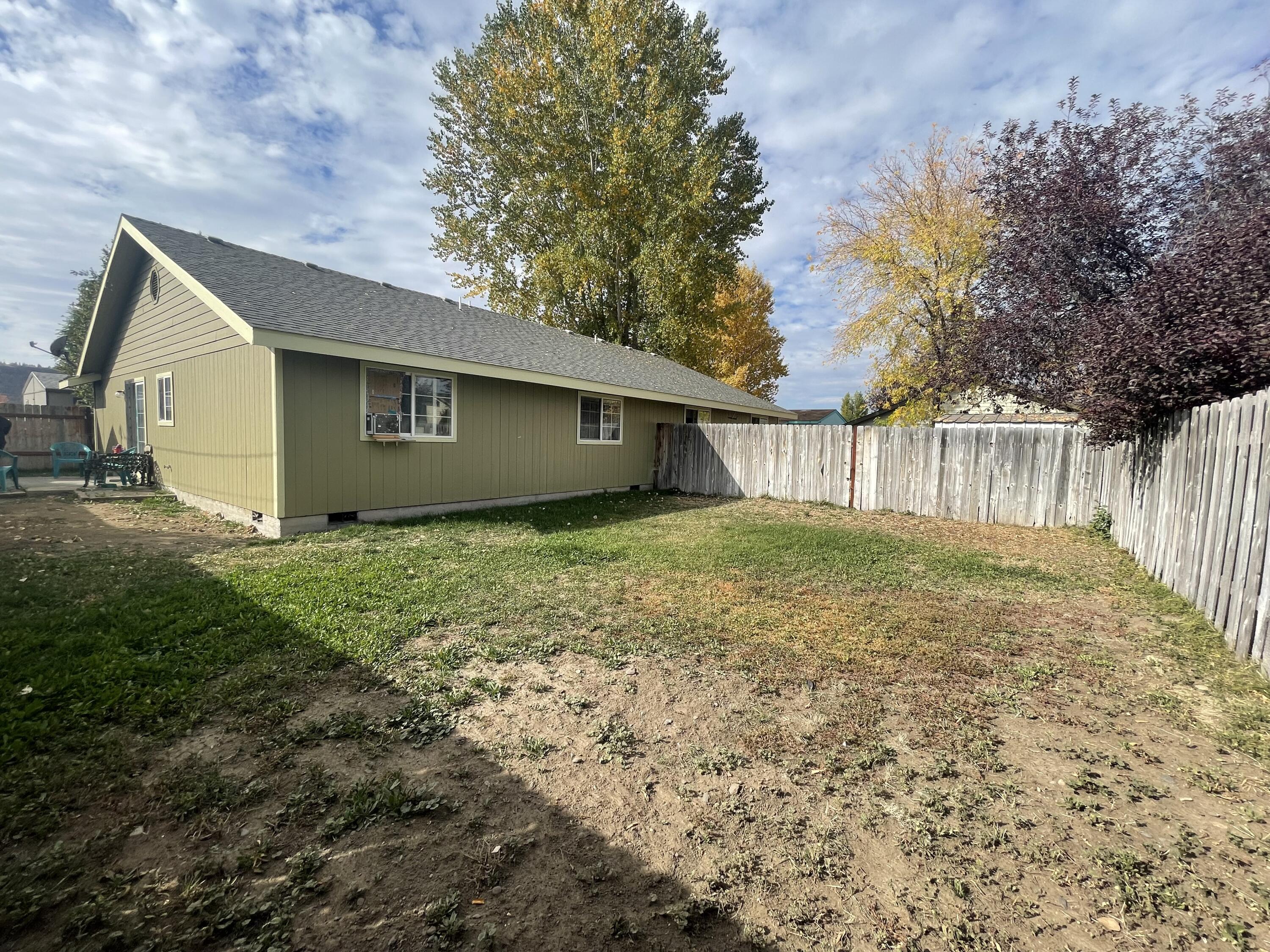 McDougal - Residential Income