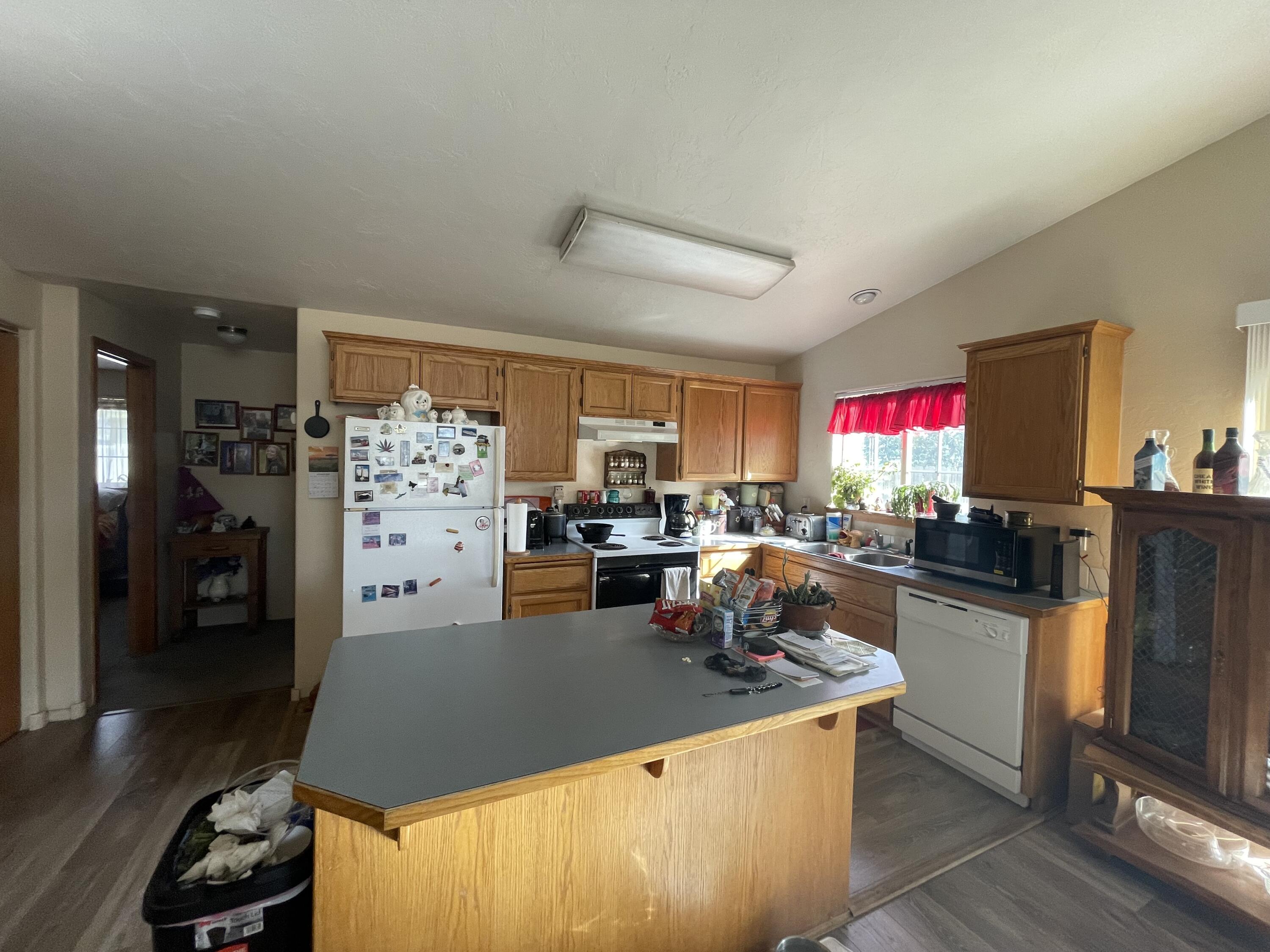 McDougal - Residential Income