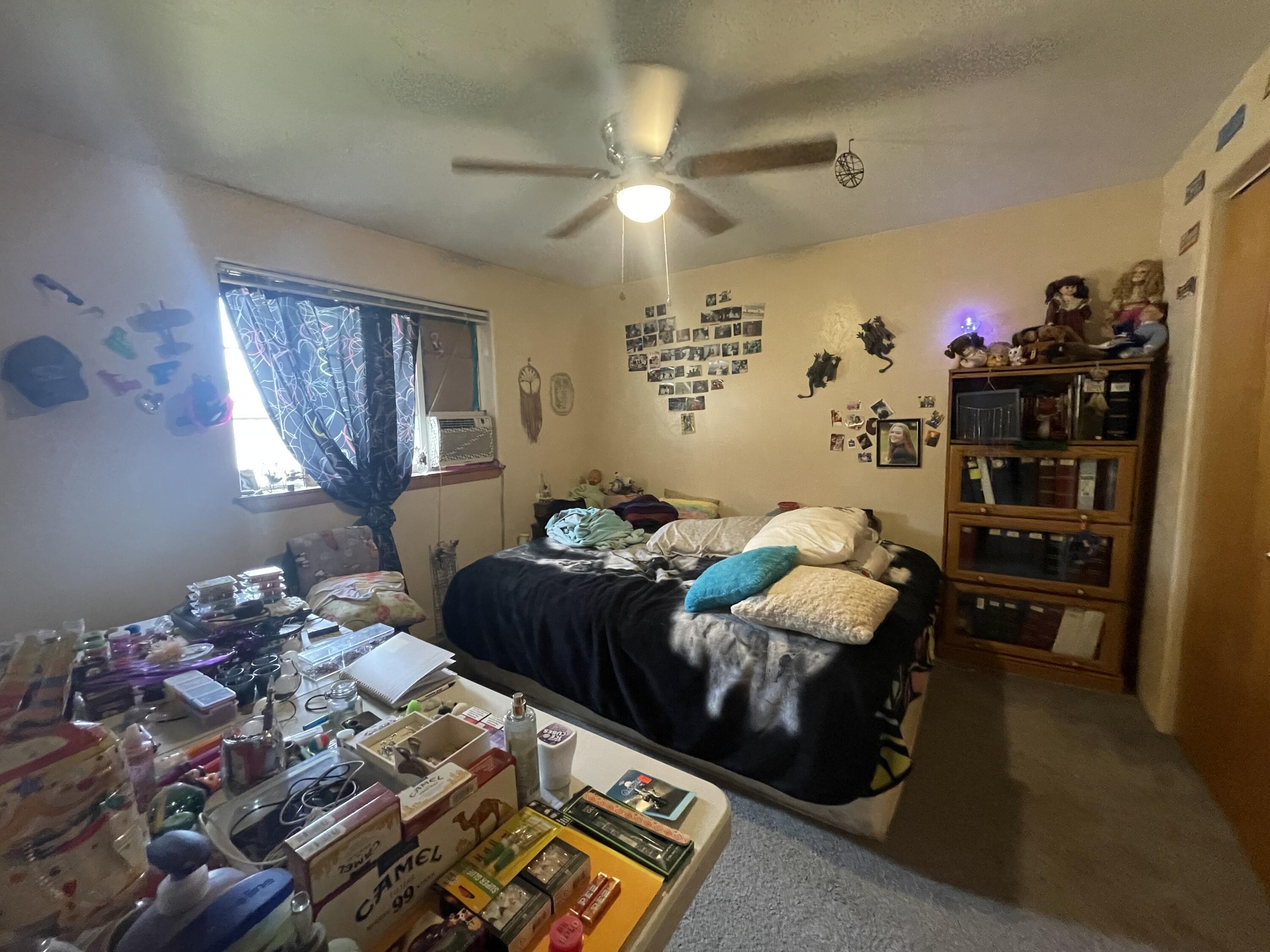 McDougal - Residential Income