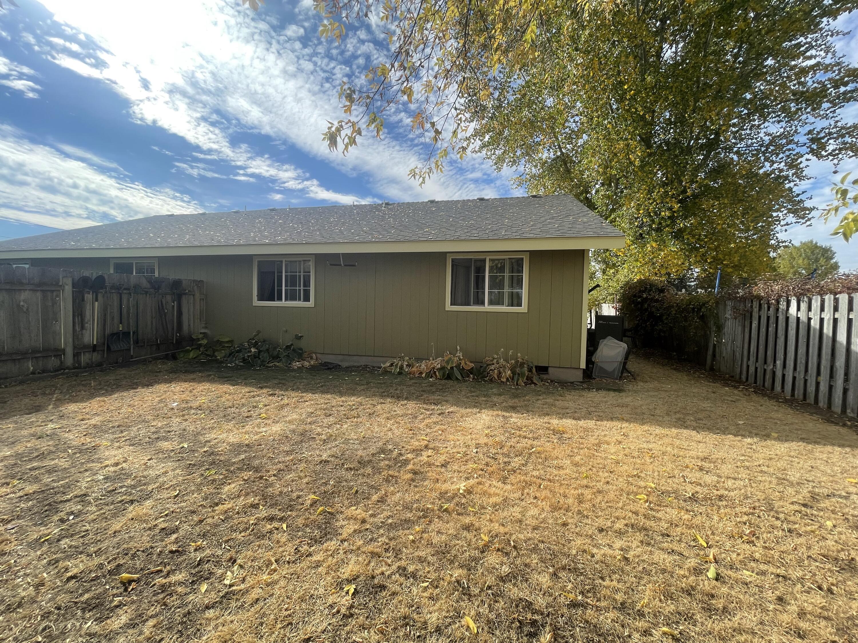 McDougal - Residential Income