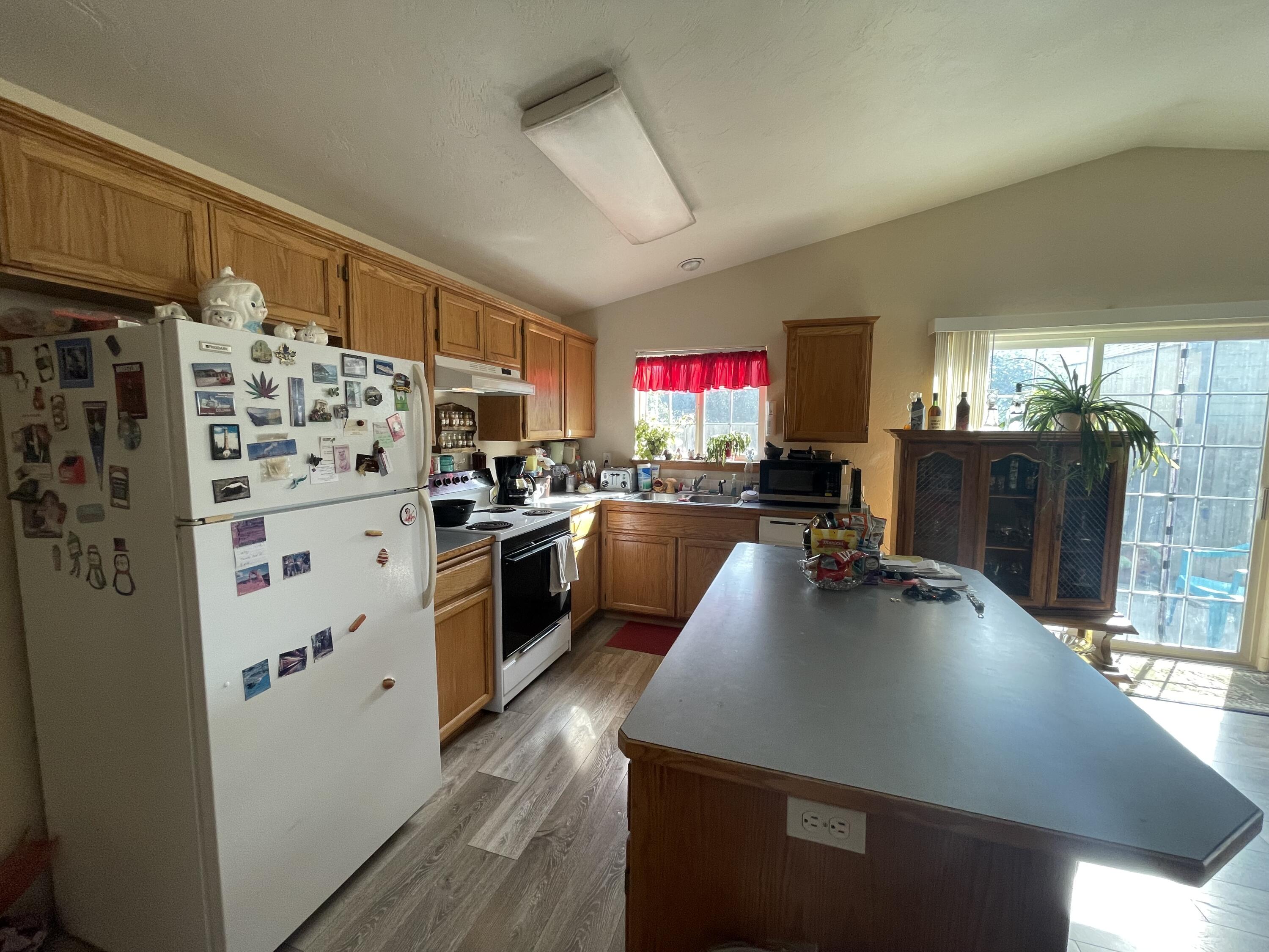 McDougal - Residential Income