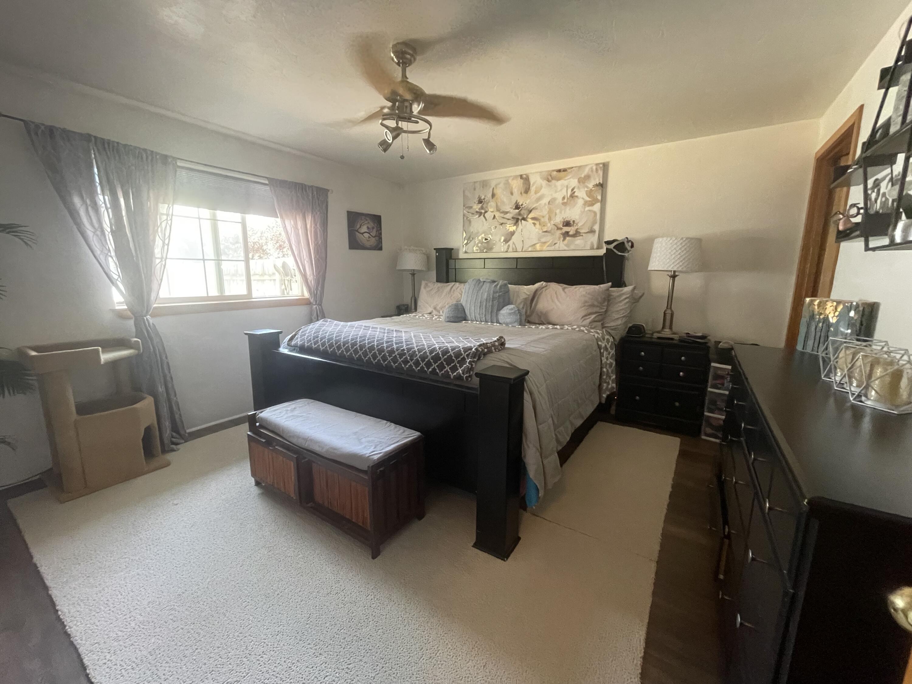 McDougal - Residential Income