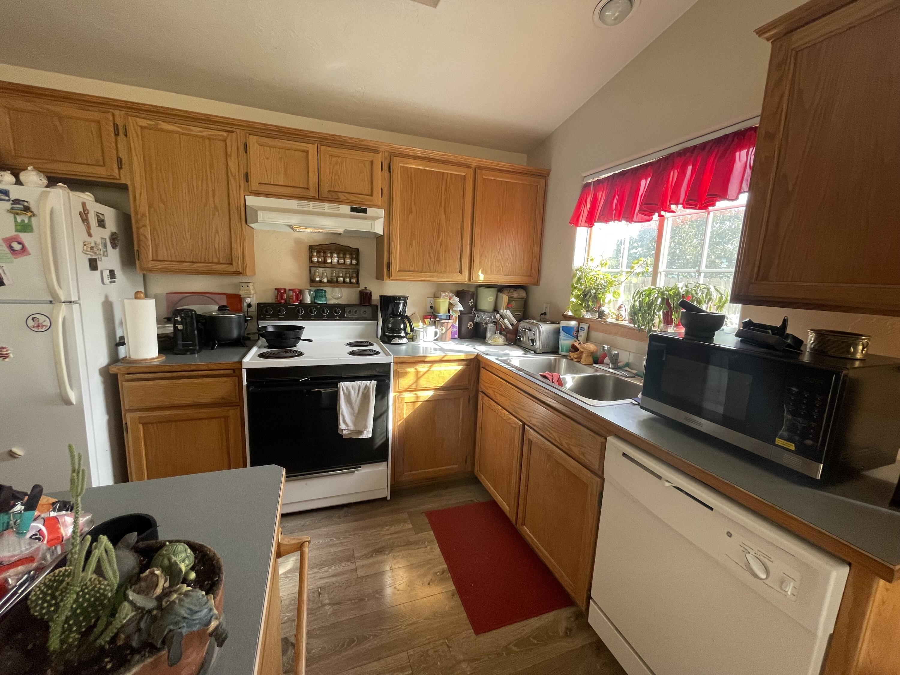 McDougal - Residential Income