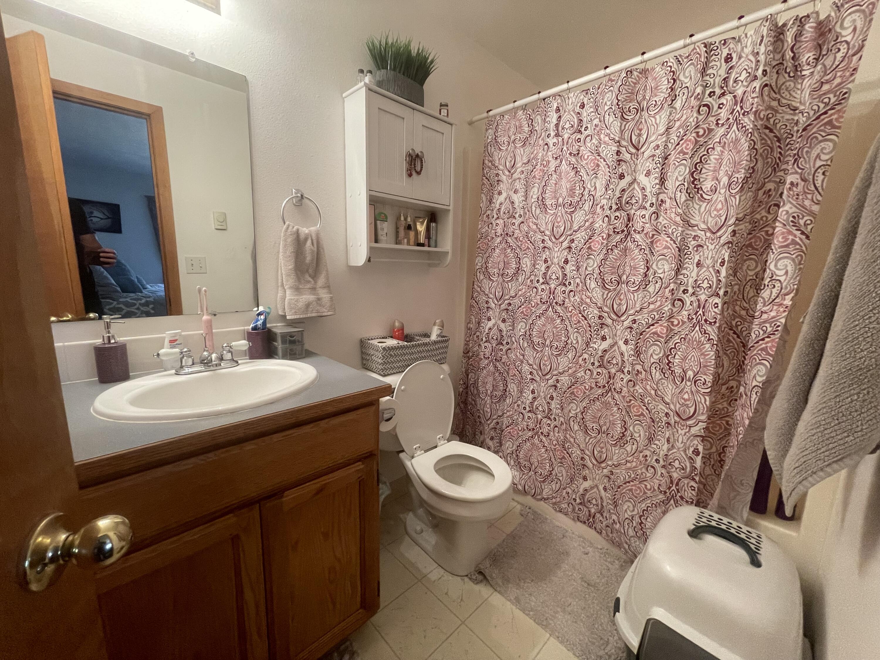 McDougal - Residential Income