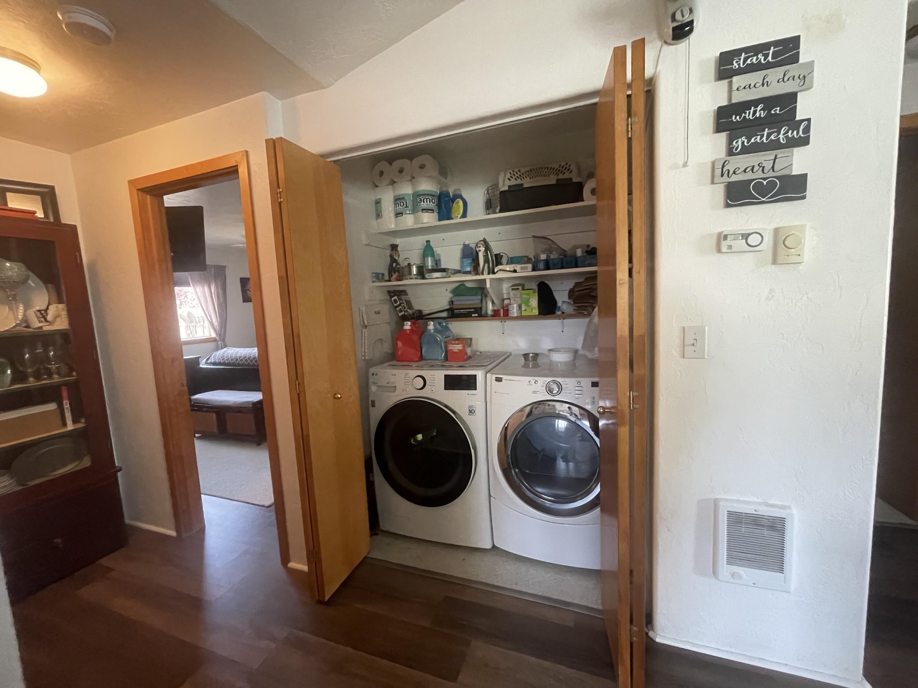 McDougal - Residential Income