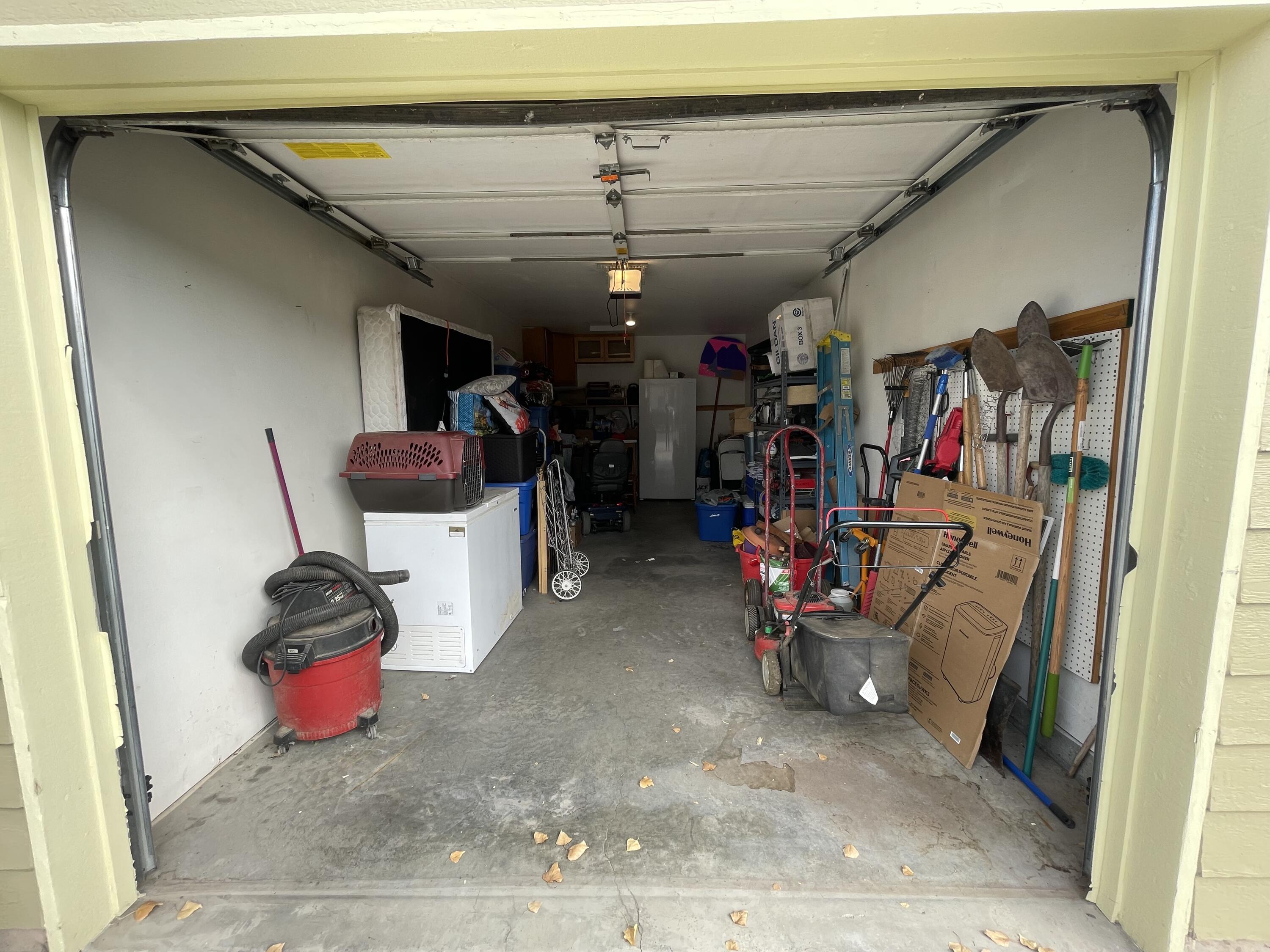 McDougal - Residential Income