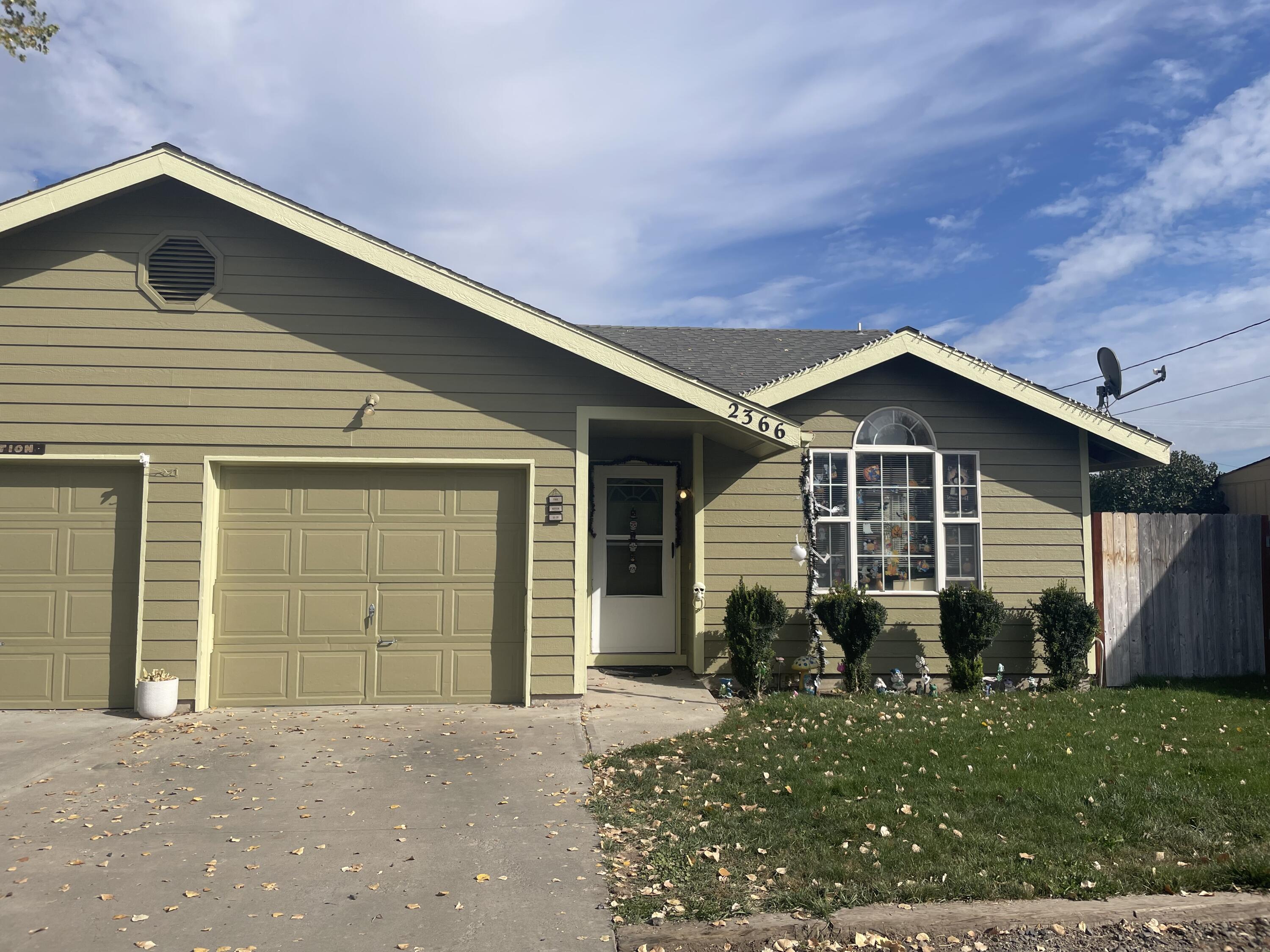 McDougal - Residential Income