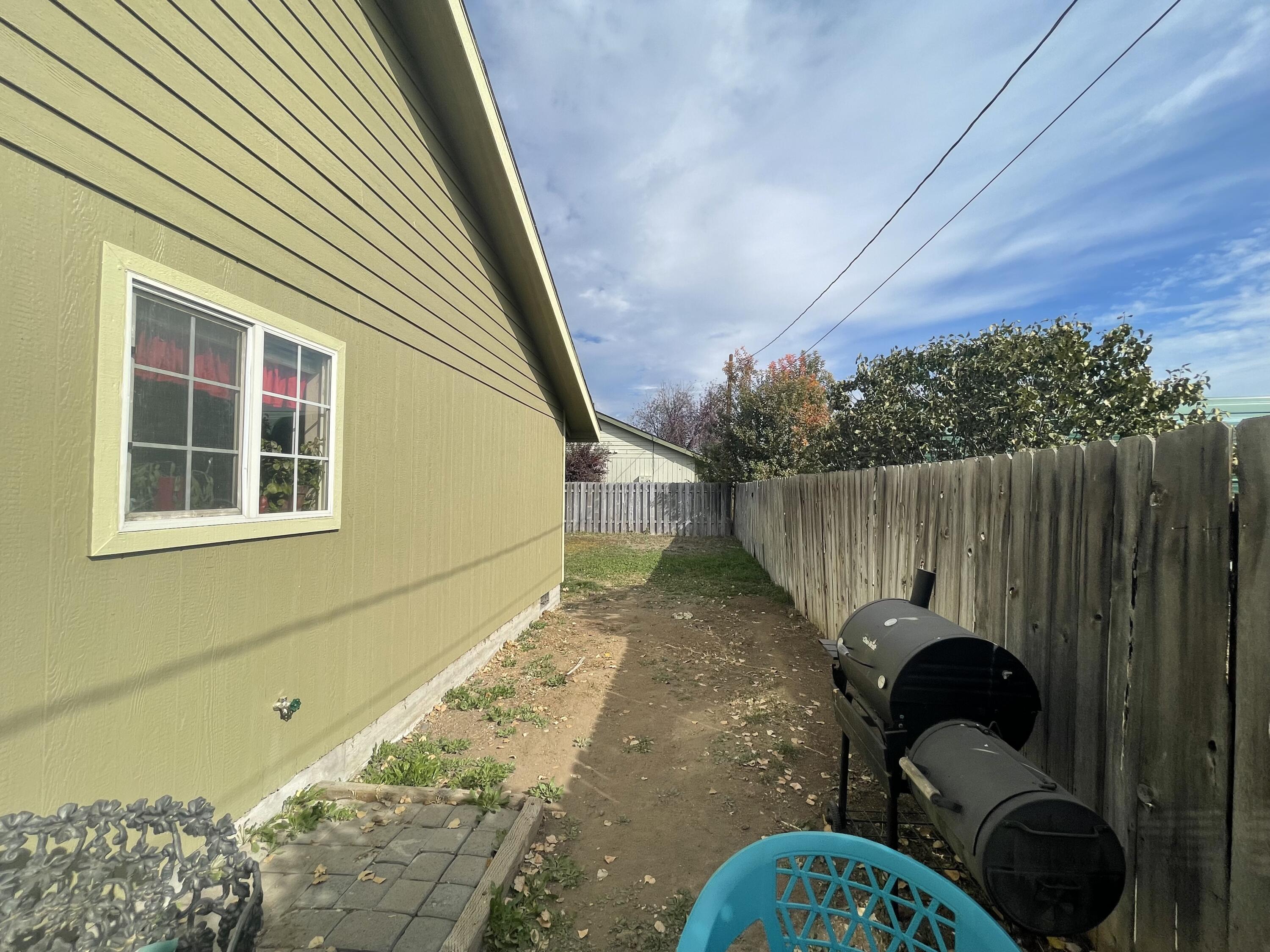 McDougal - Residential Income