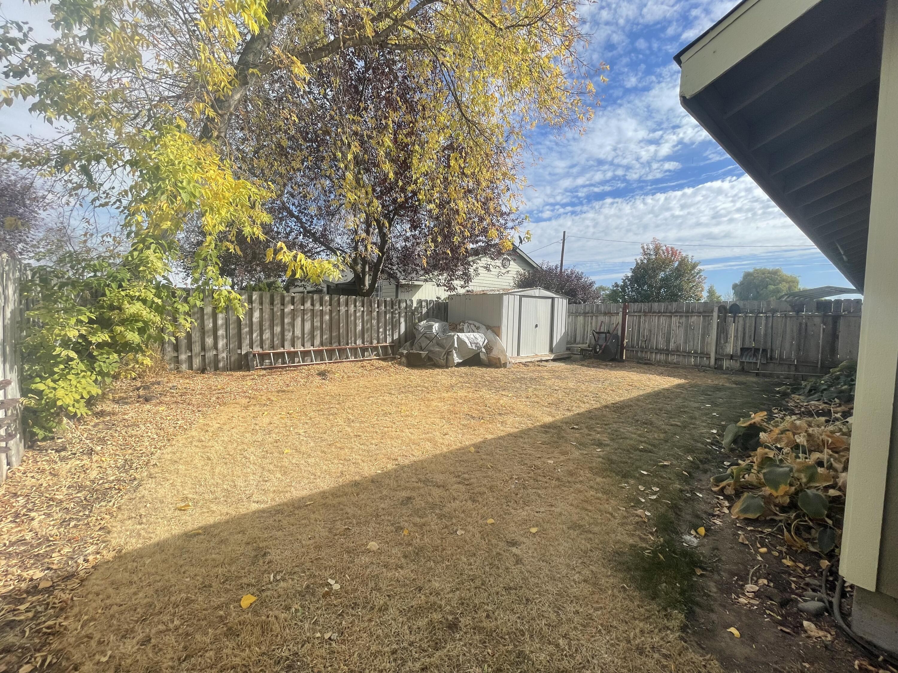 McDougal - Residential Income