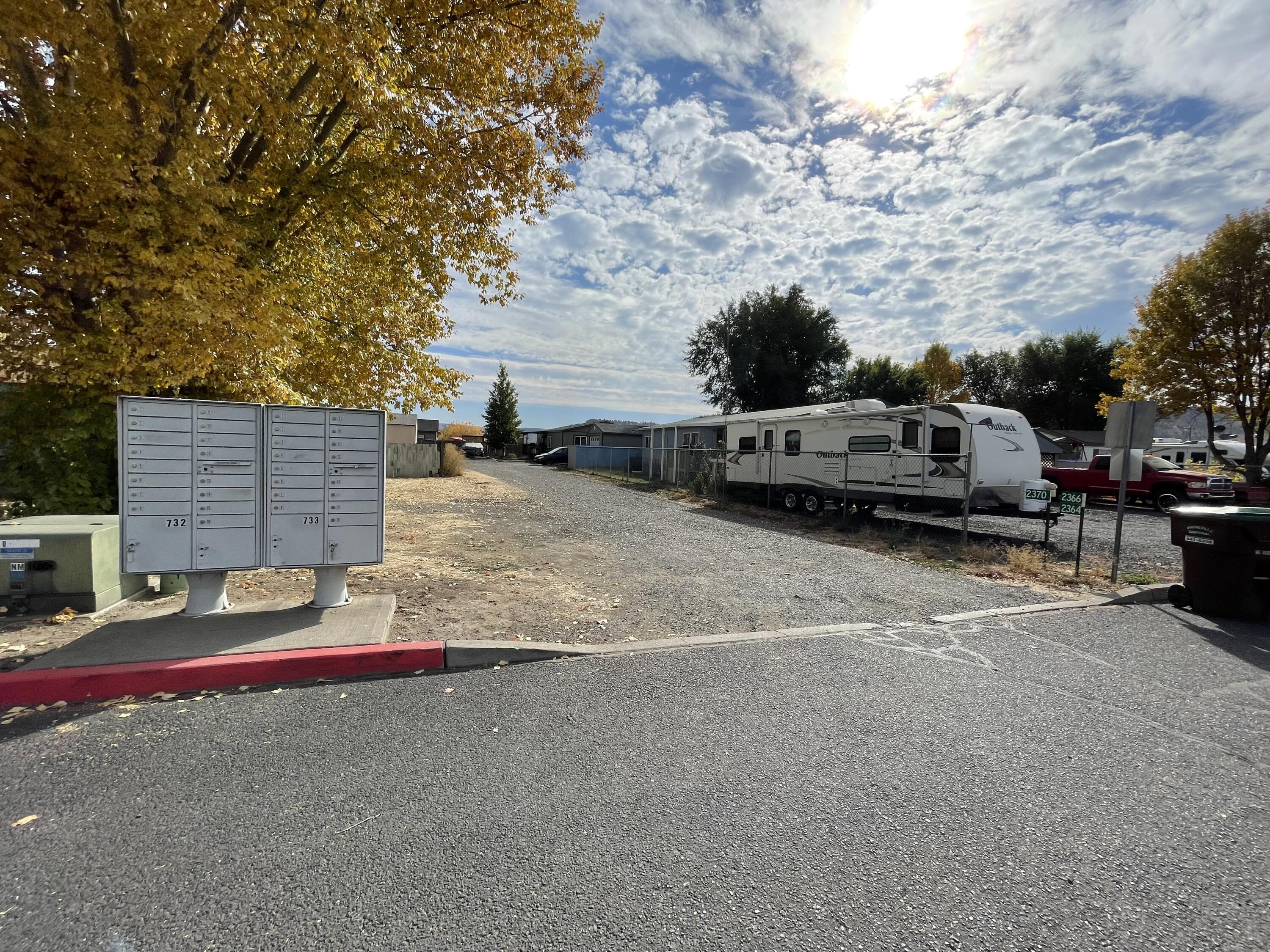 McDougal - Residential Income