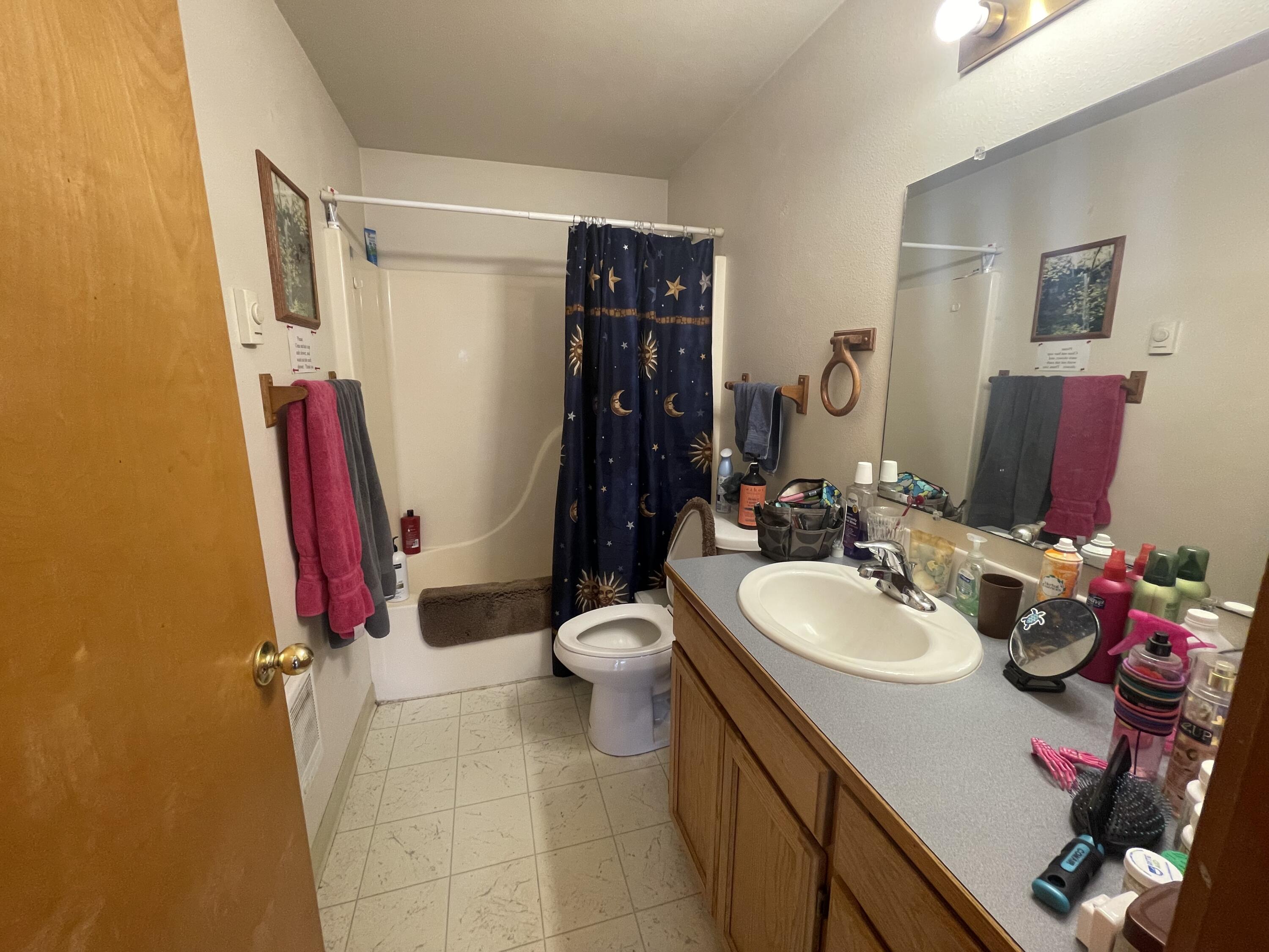 McDougal - Residential Income