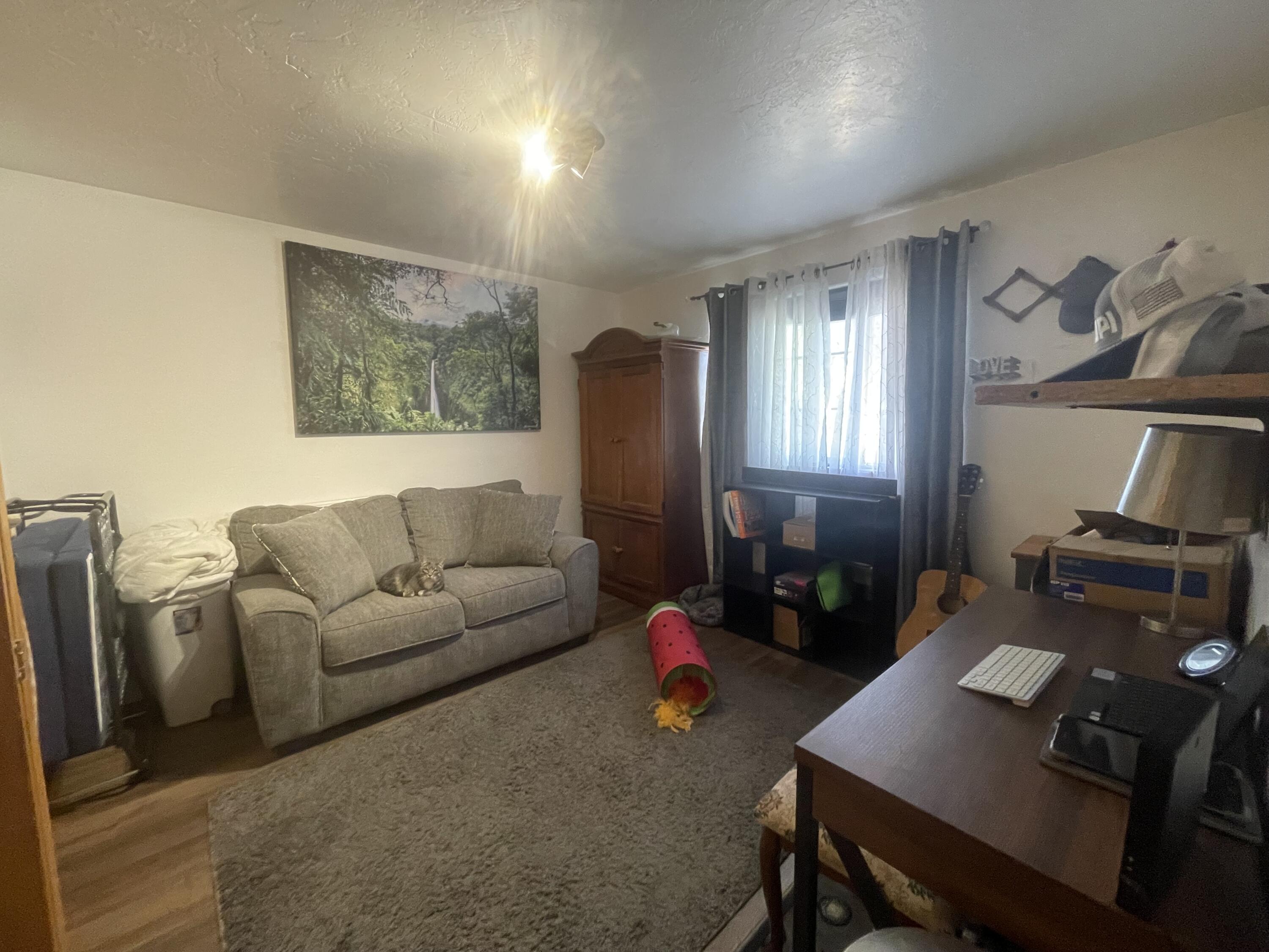 McDougal - Residential Income