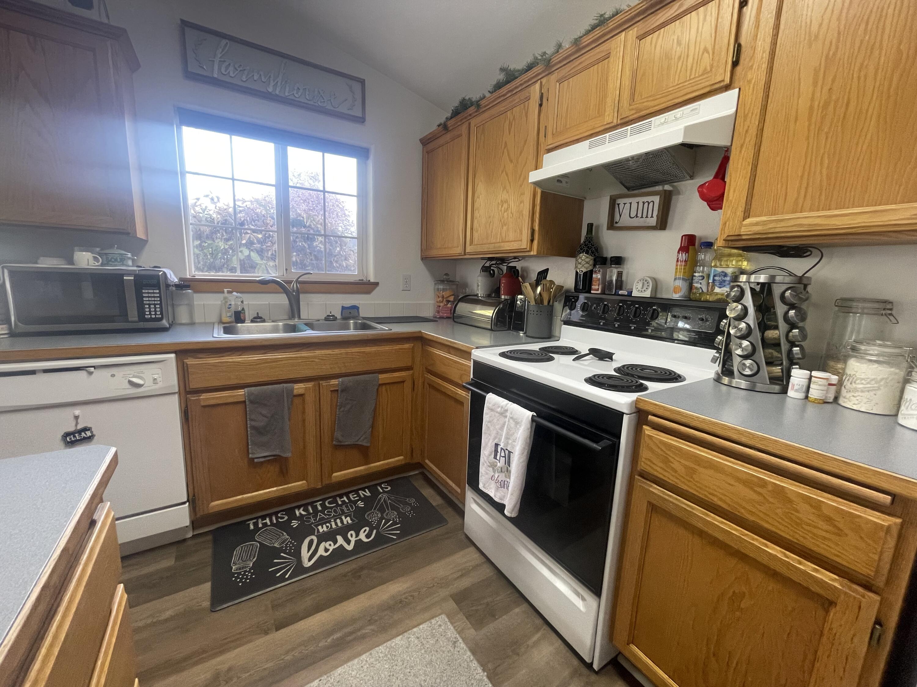 McDougal - Residential Income