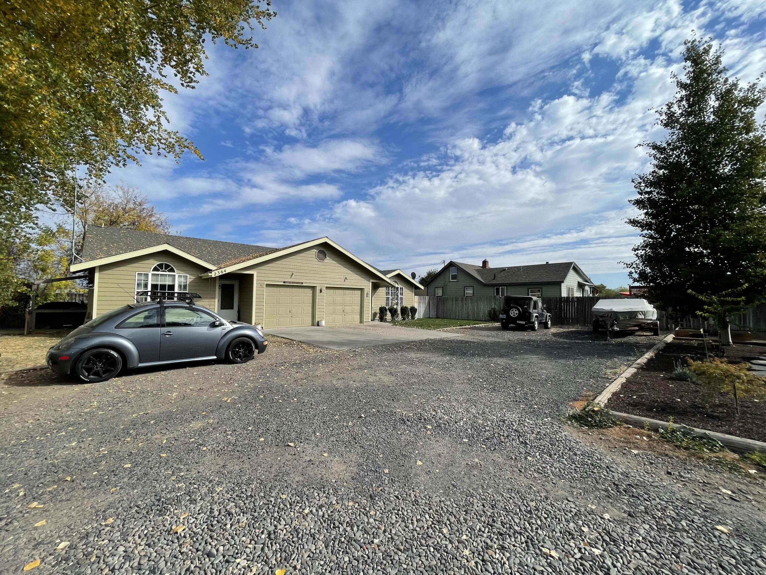 McDougal - Residential Income