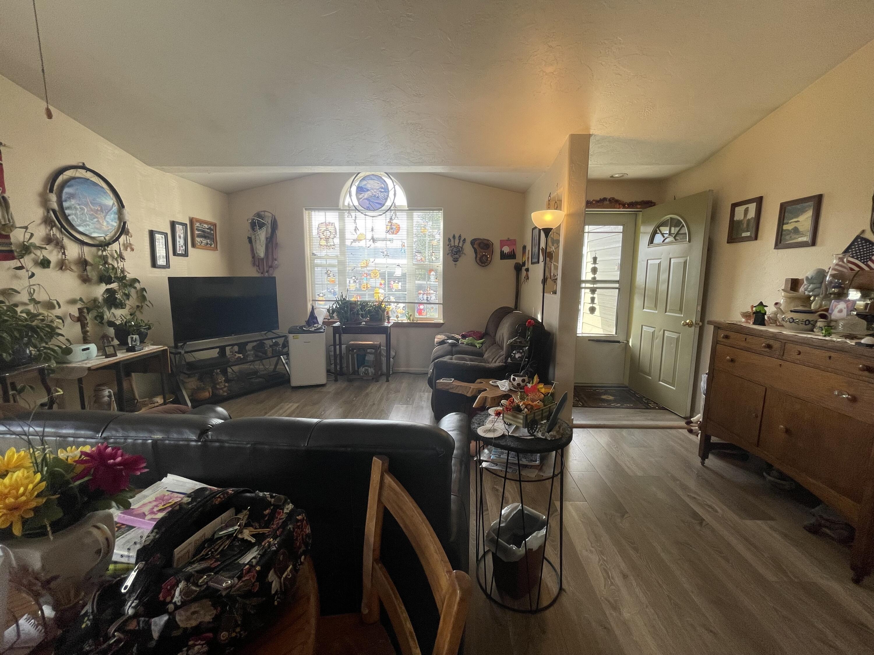 McDougal - Residential Income