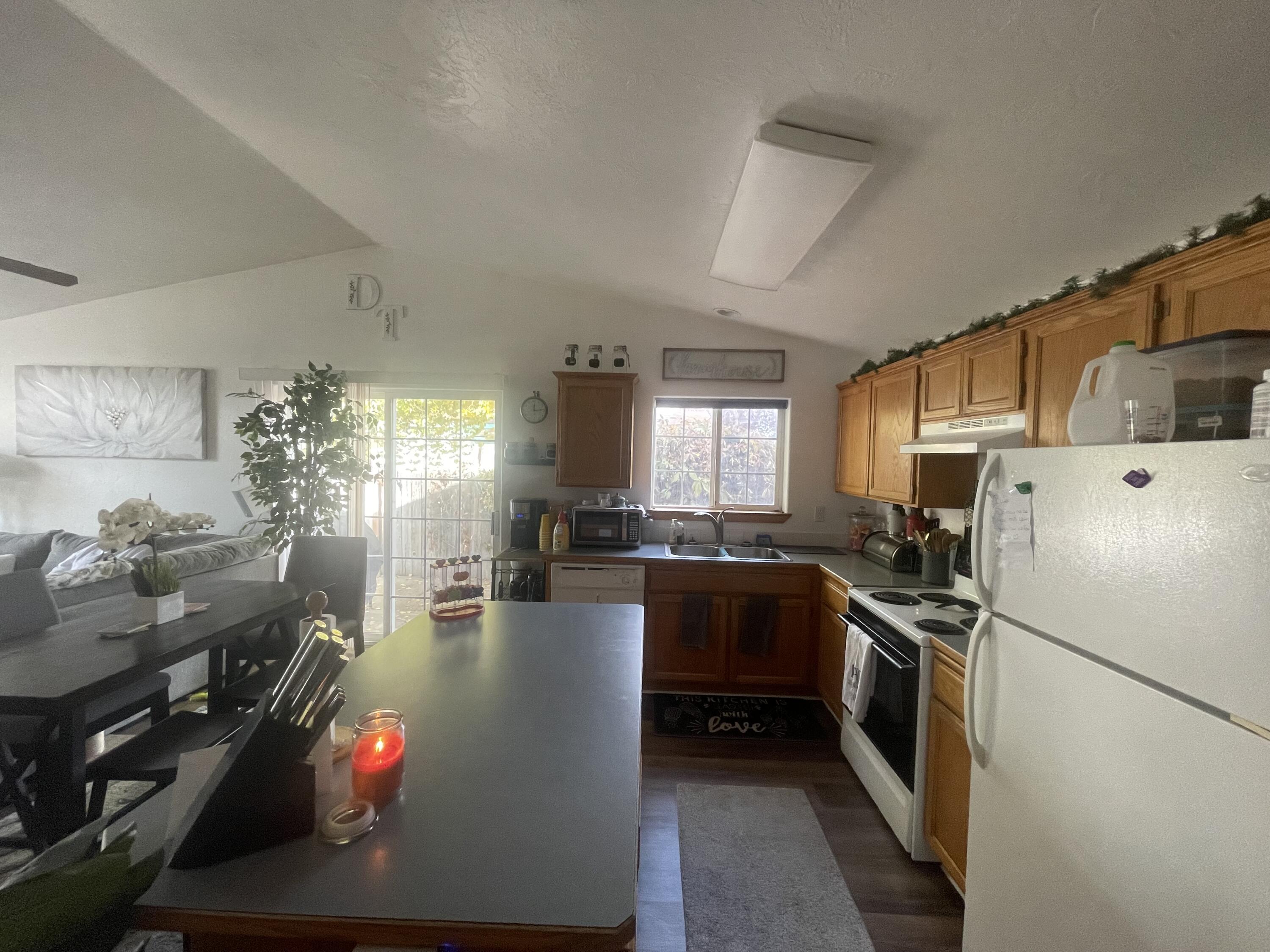 McDougal - Residential Income