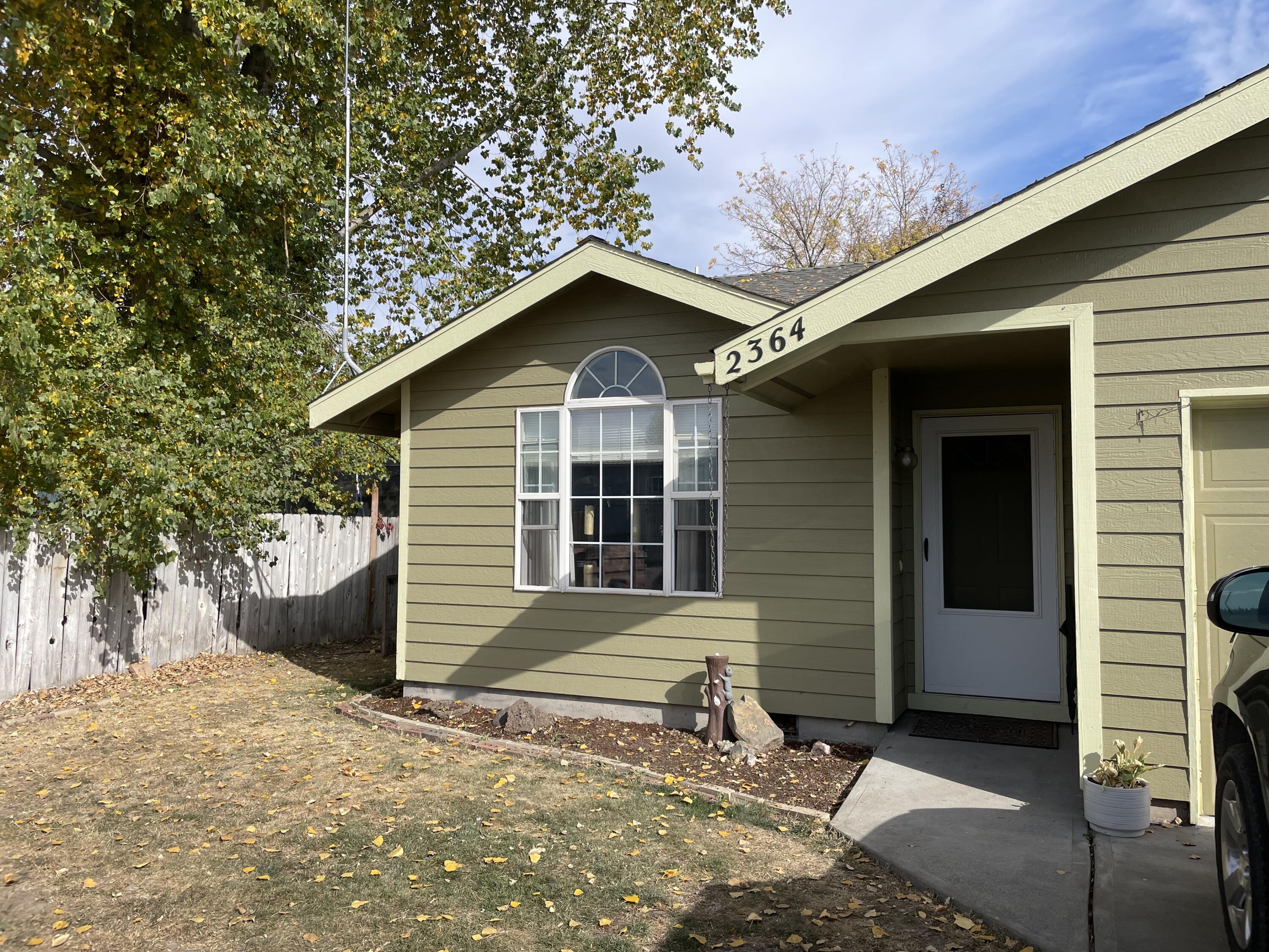 McDougal - Residential Income