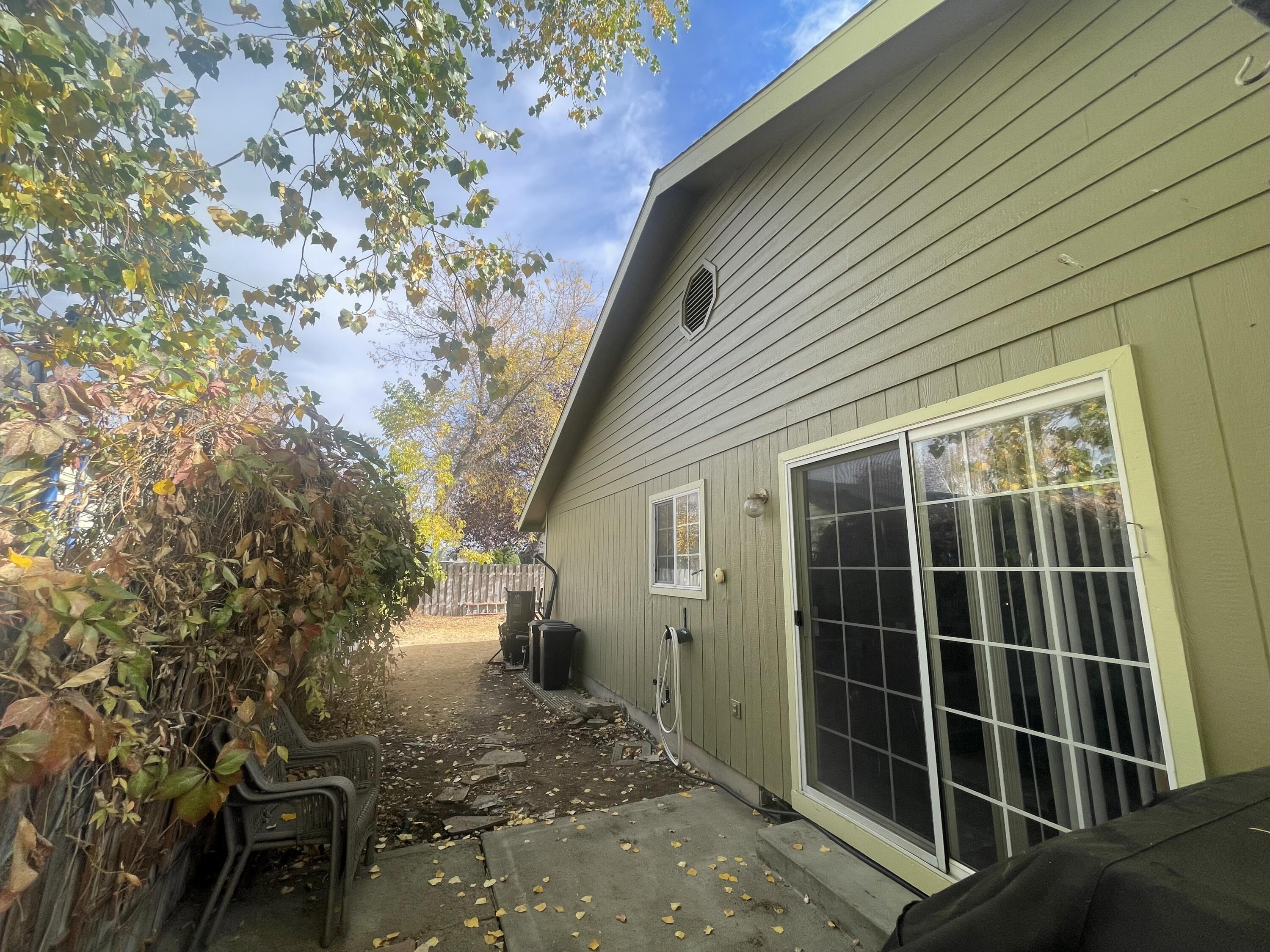 McDougal - Residential Income