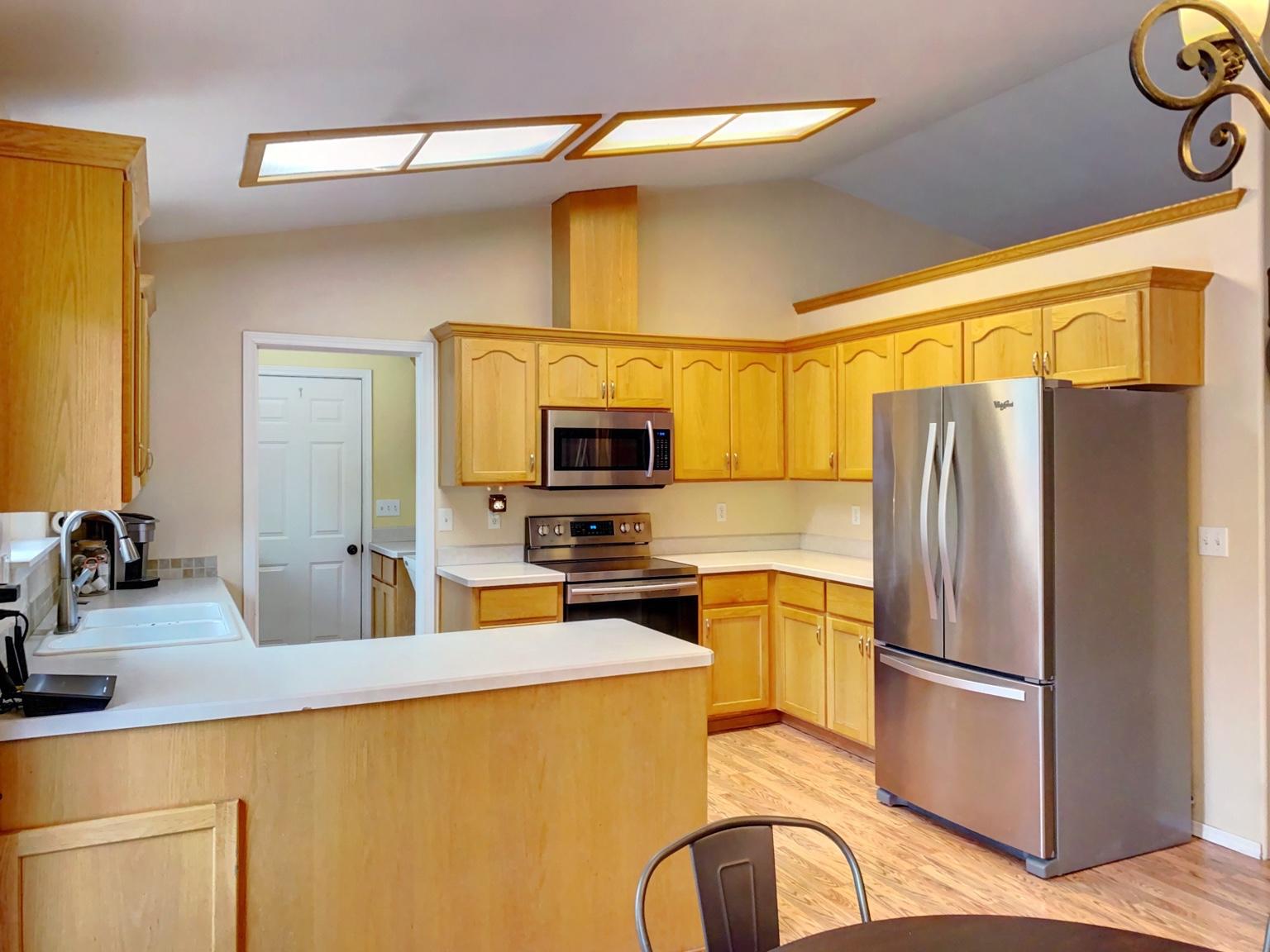 Golden Horseshoe - Residential