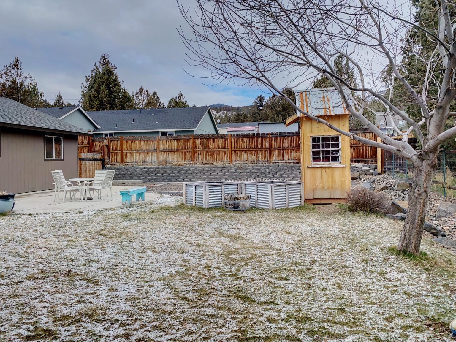 Golden Horseshoe - Residential