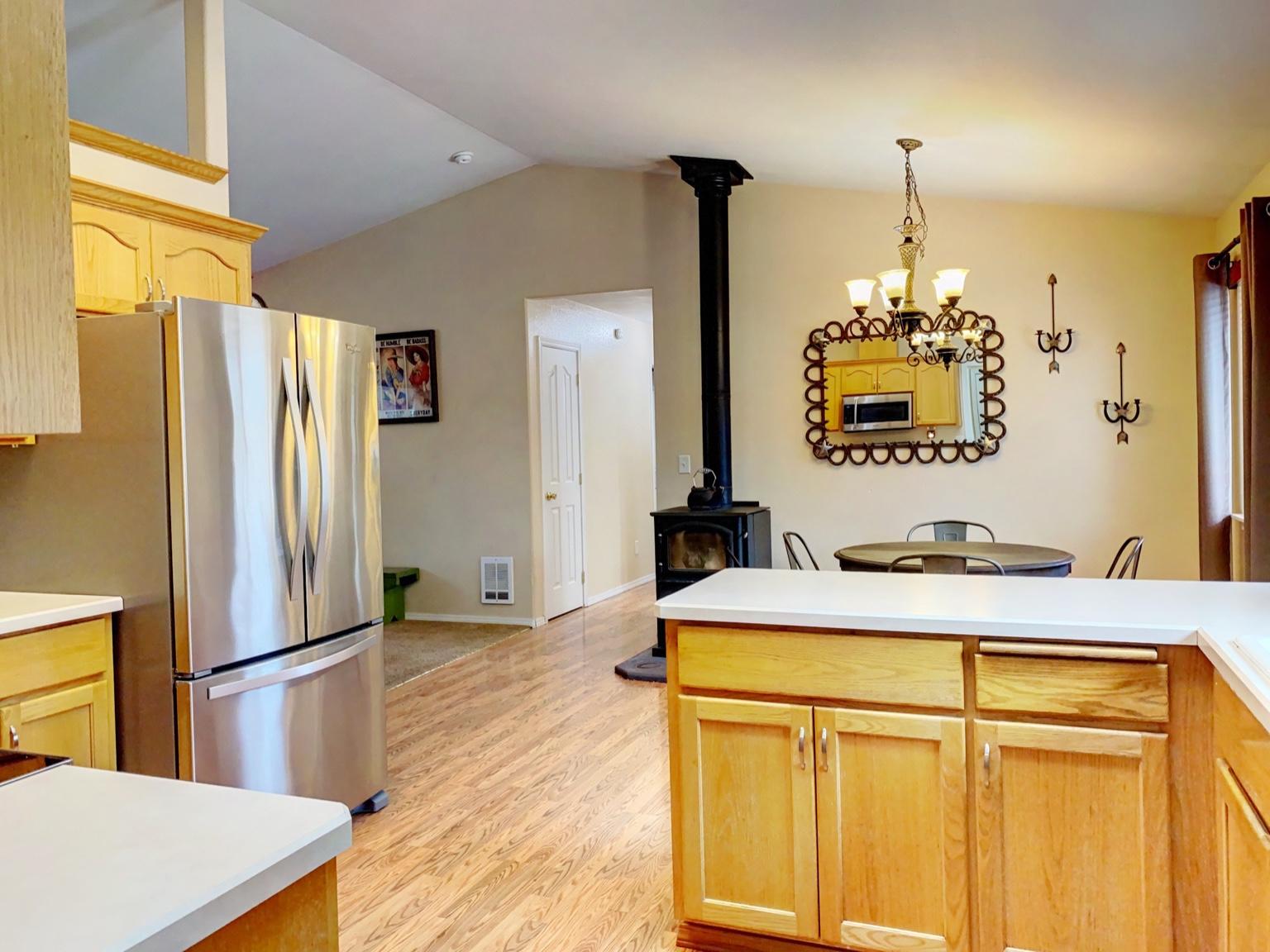 Golden Horseshoe - Residential