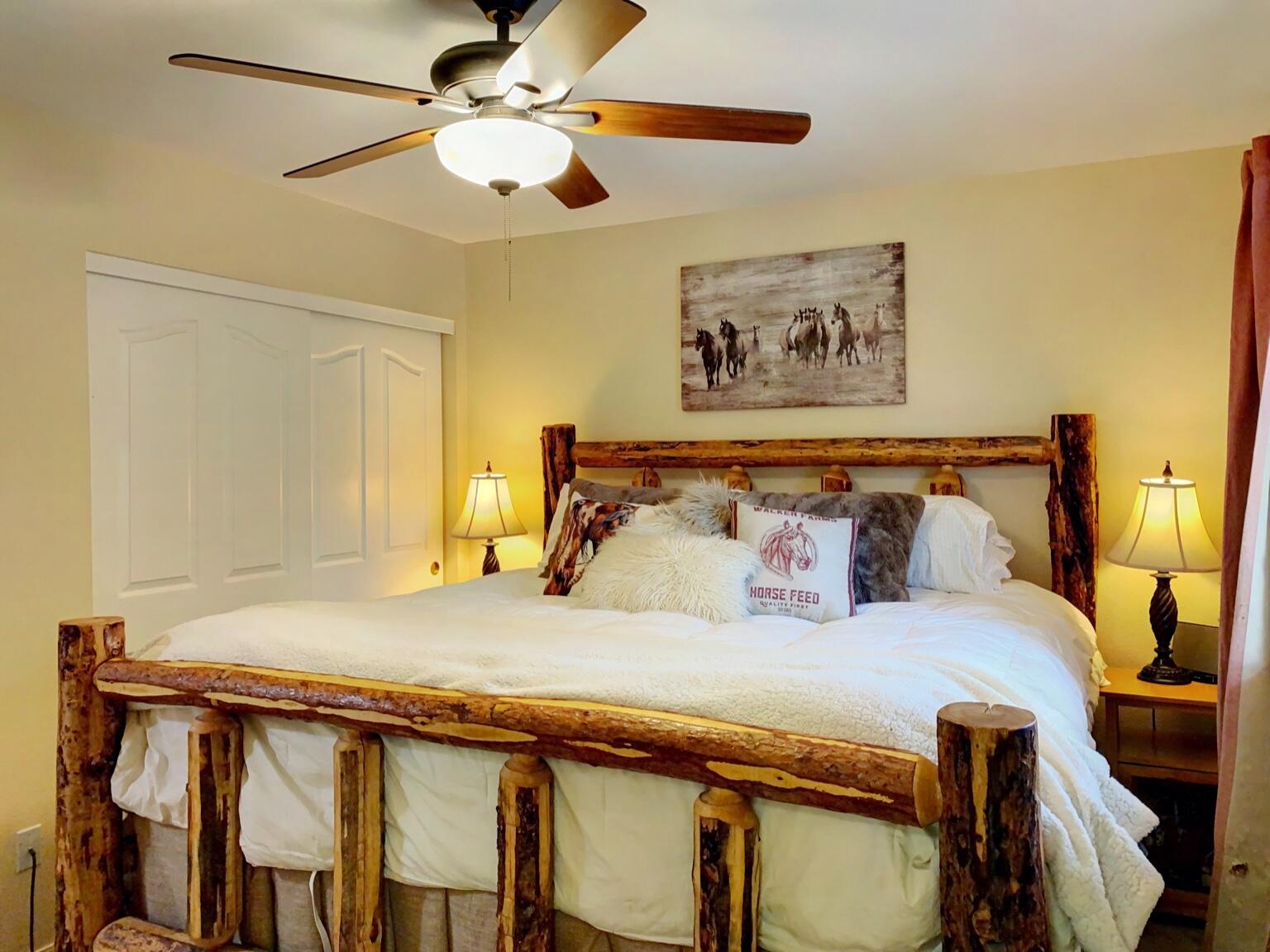 Golden Horseshoe - Residential