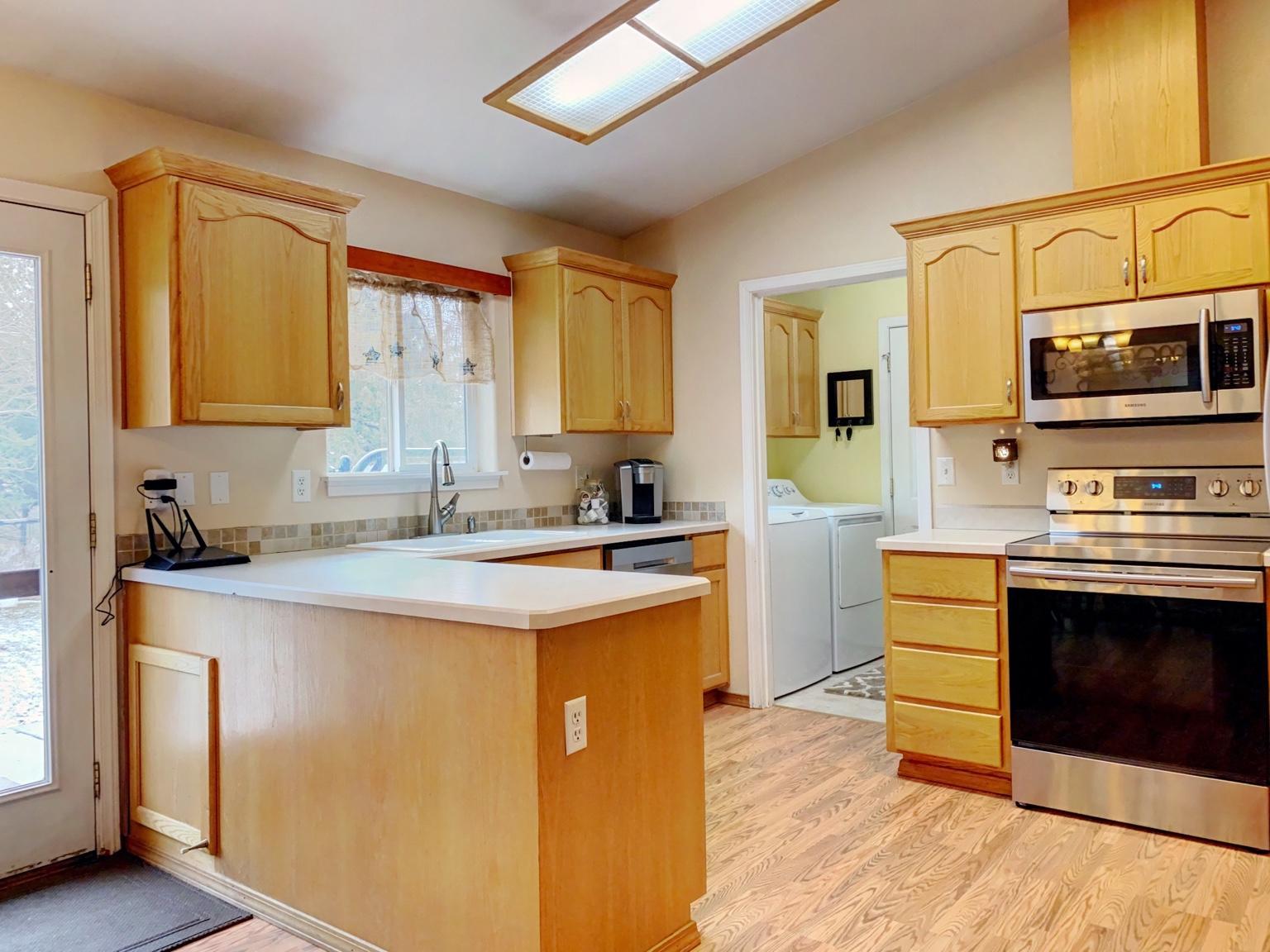 Golden Horseshoe - Residential