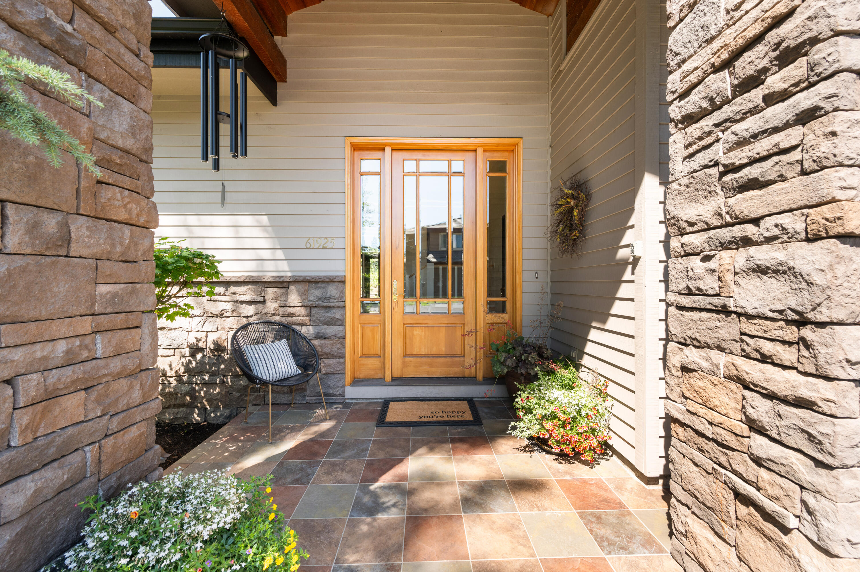 Broken Top - Residential