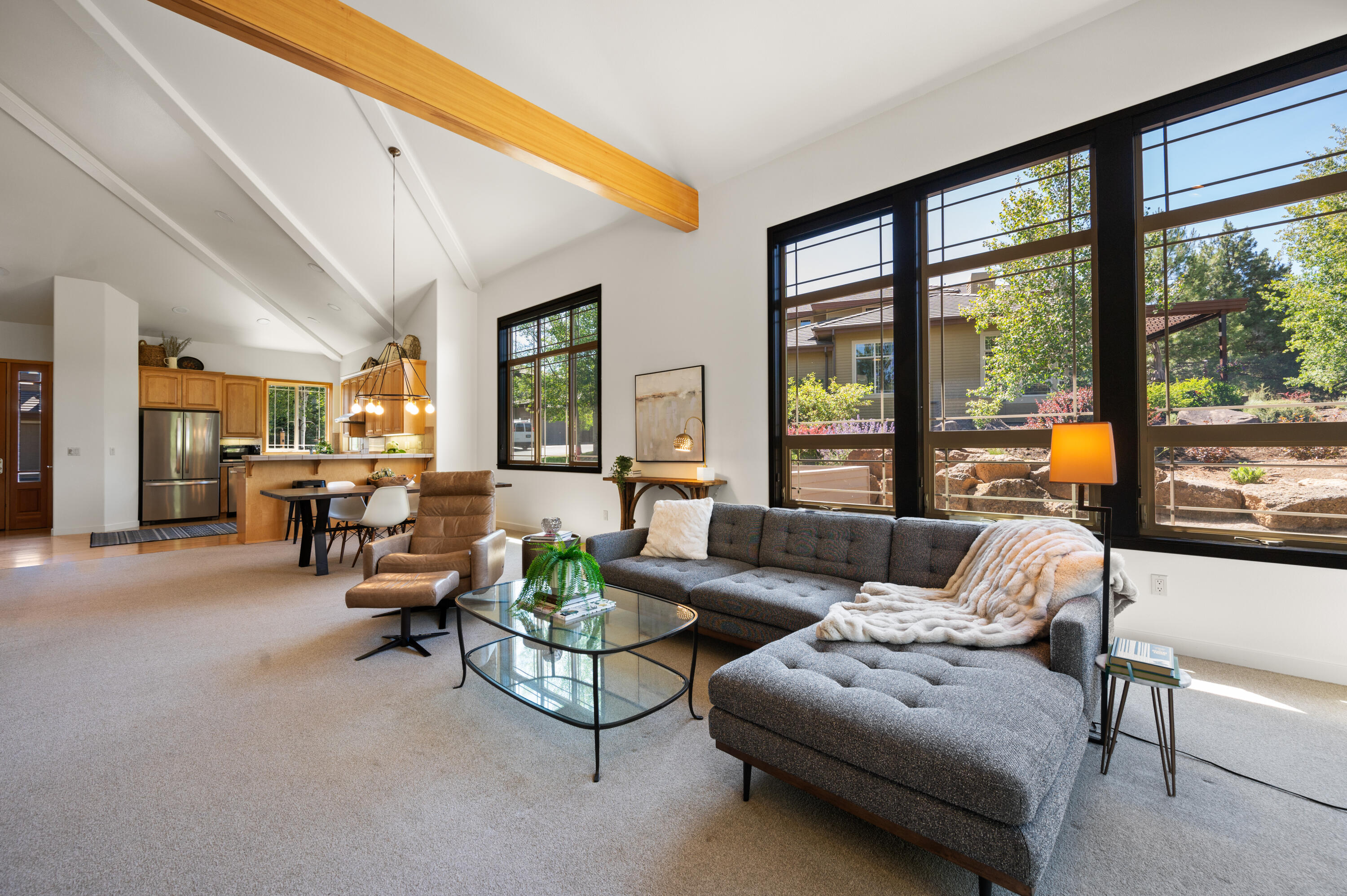 Broken Top - Residential