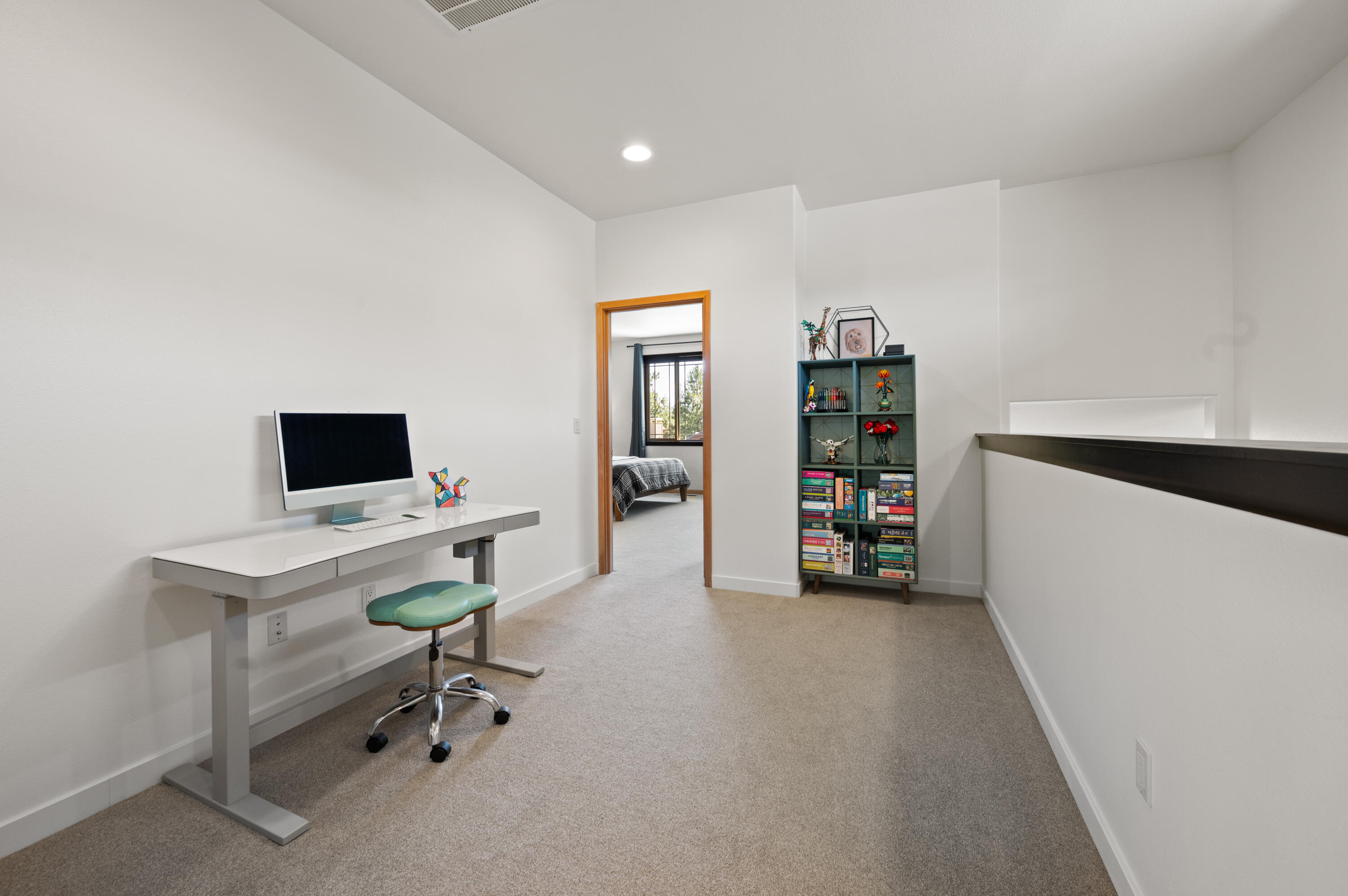 Broken Top - Residential