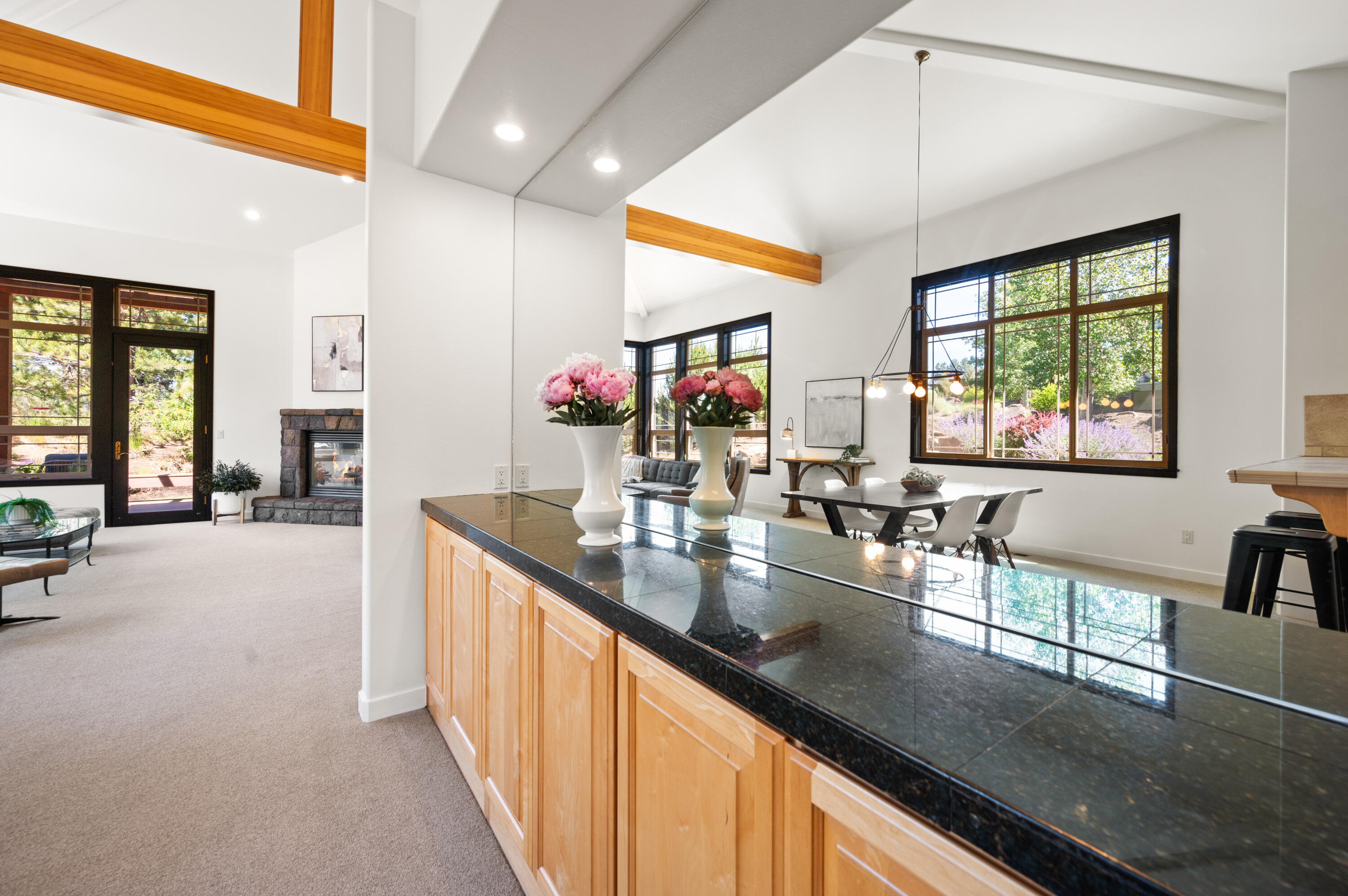 Broken Top - Residential