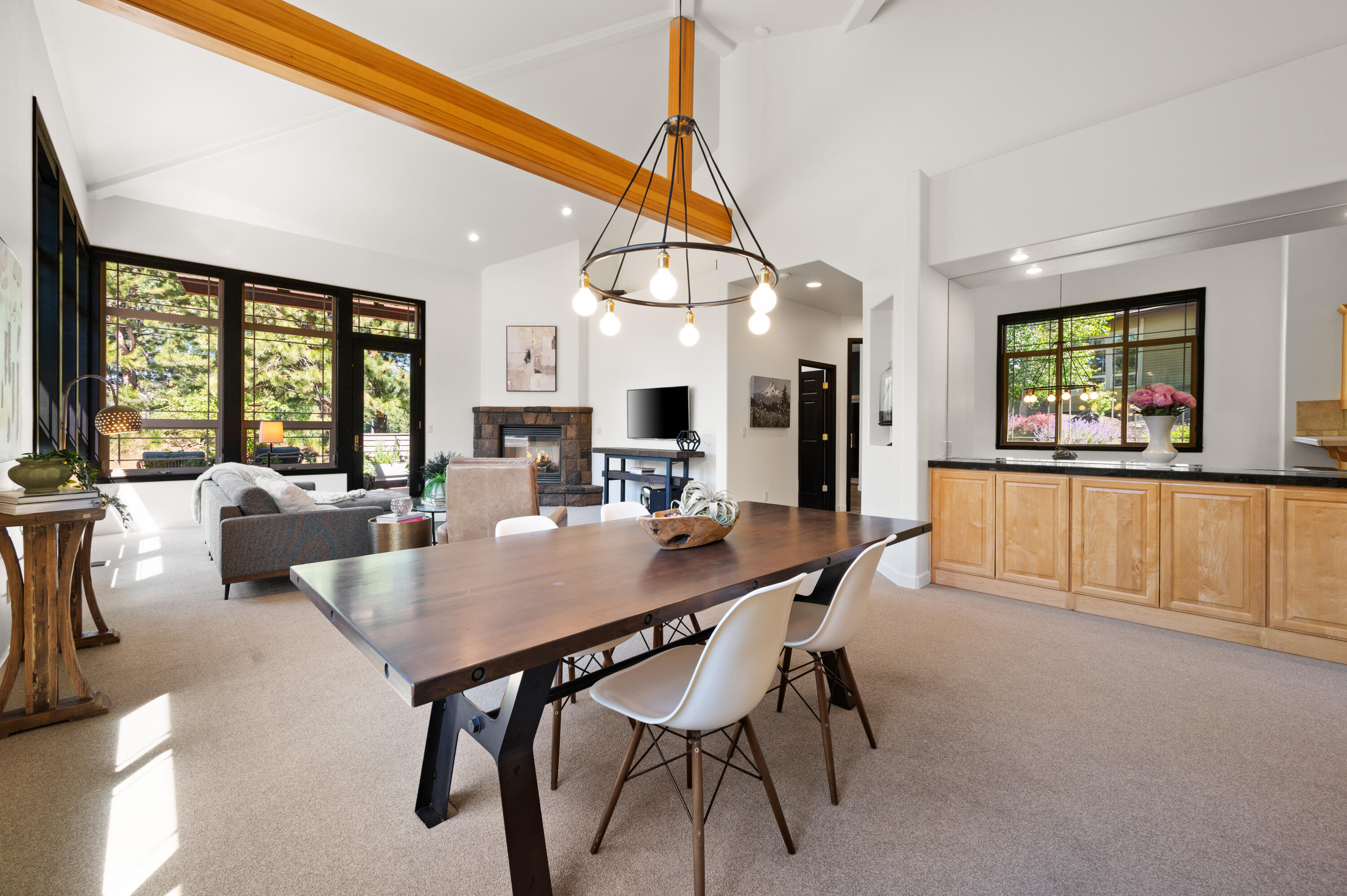 Broken Top - Residential