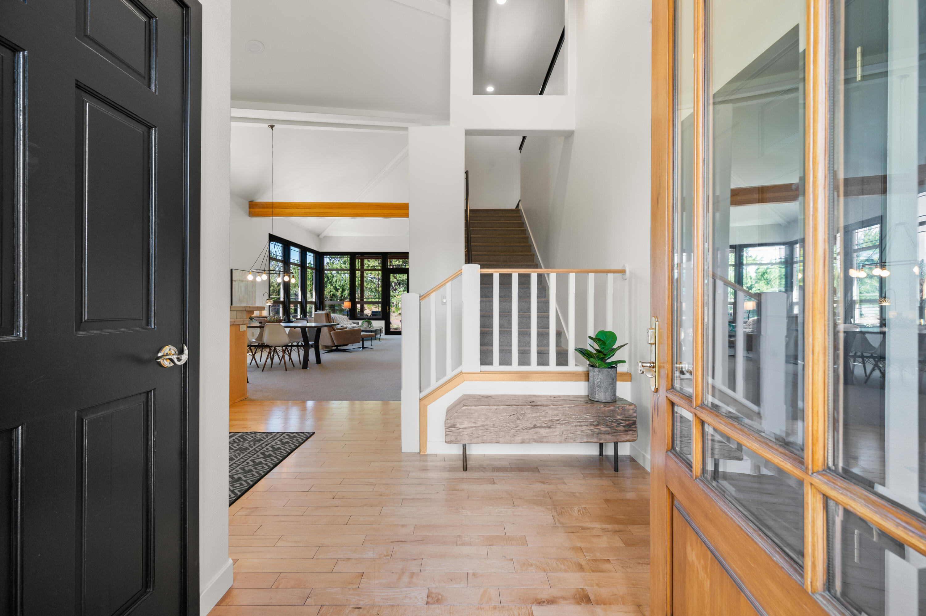 Broken Top - Residential