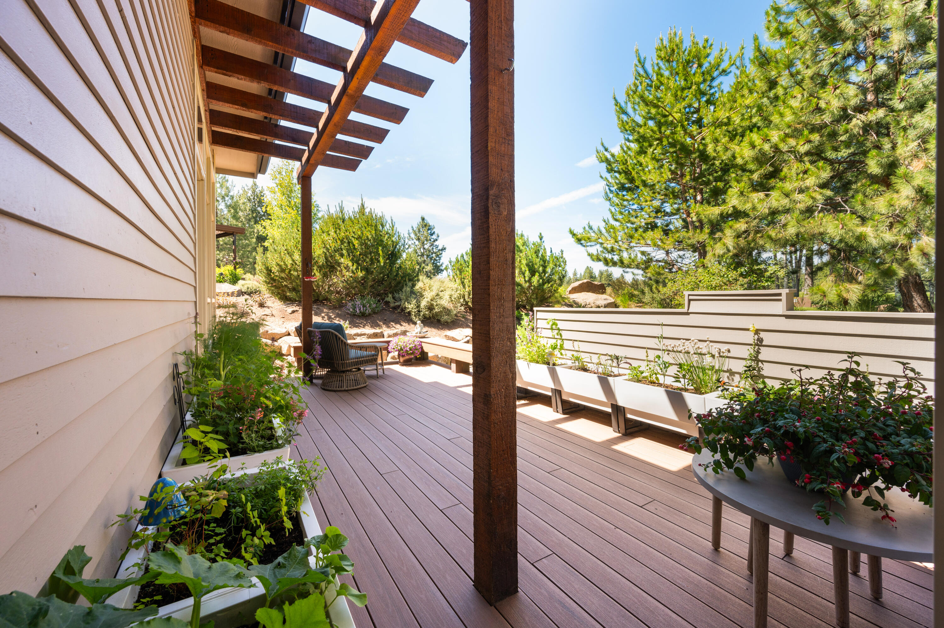 Broken Top - Residential