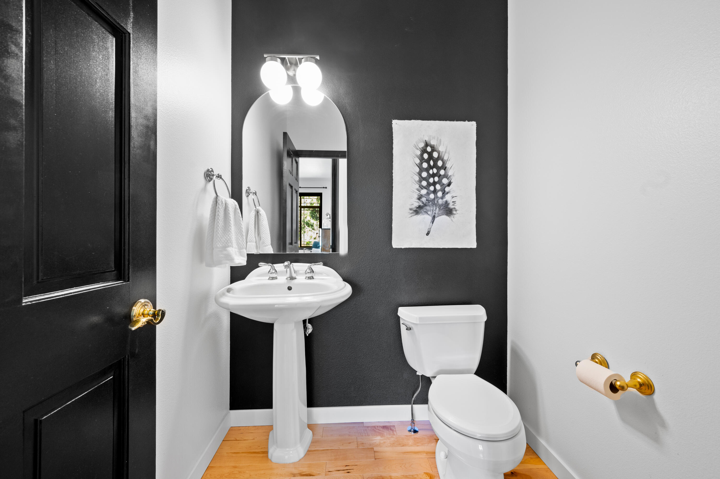 Broken Top - Residential