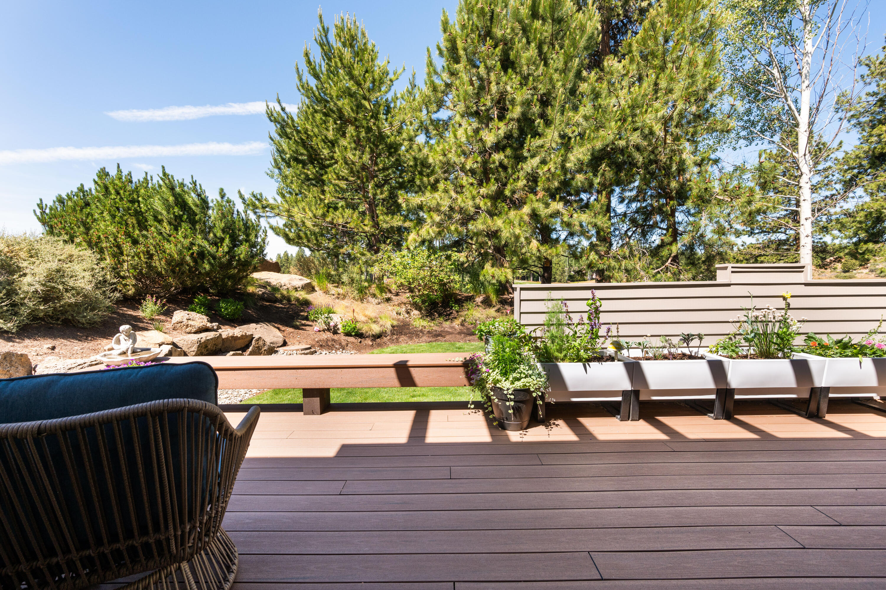 Broken Top - Residential