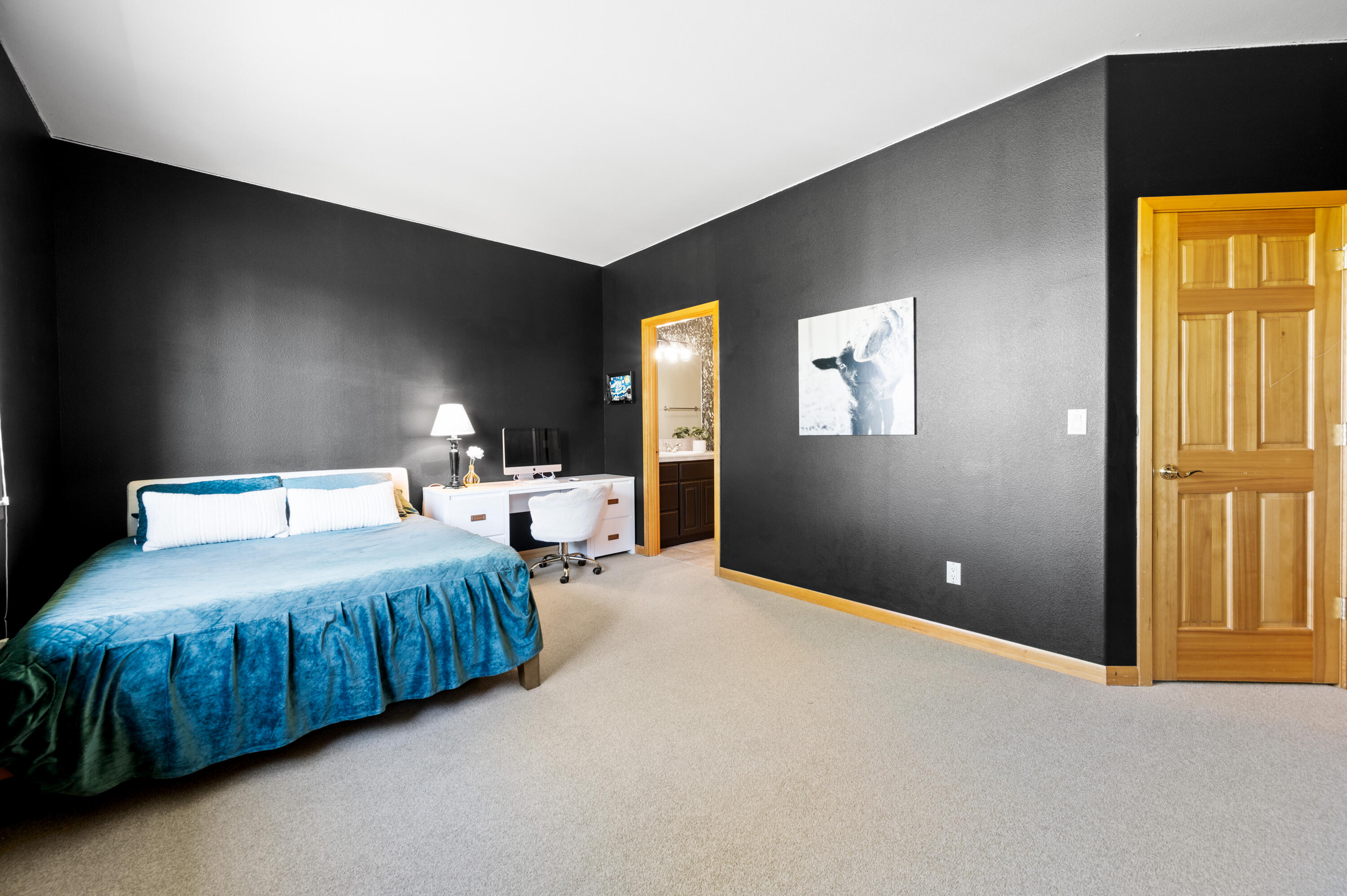 Broken Top - Residential