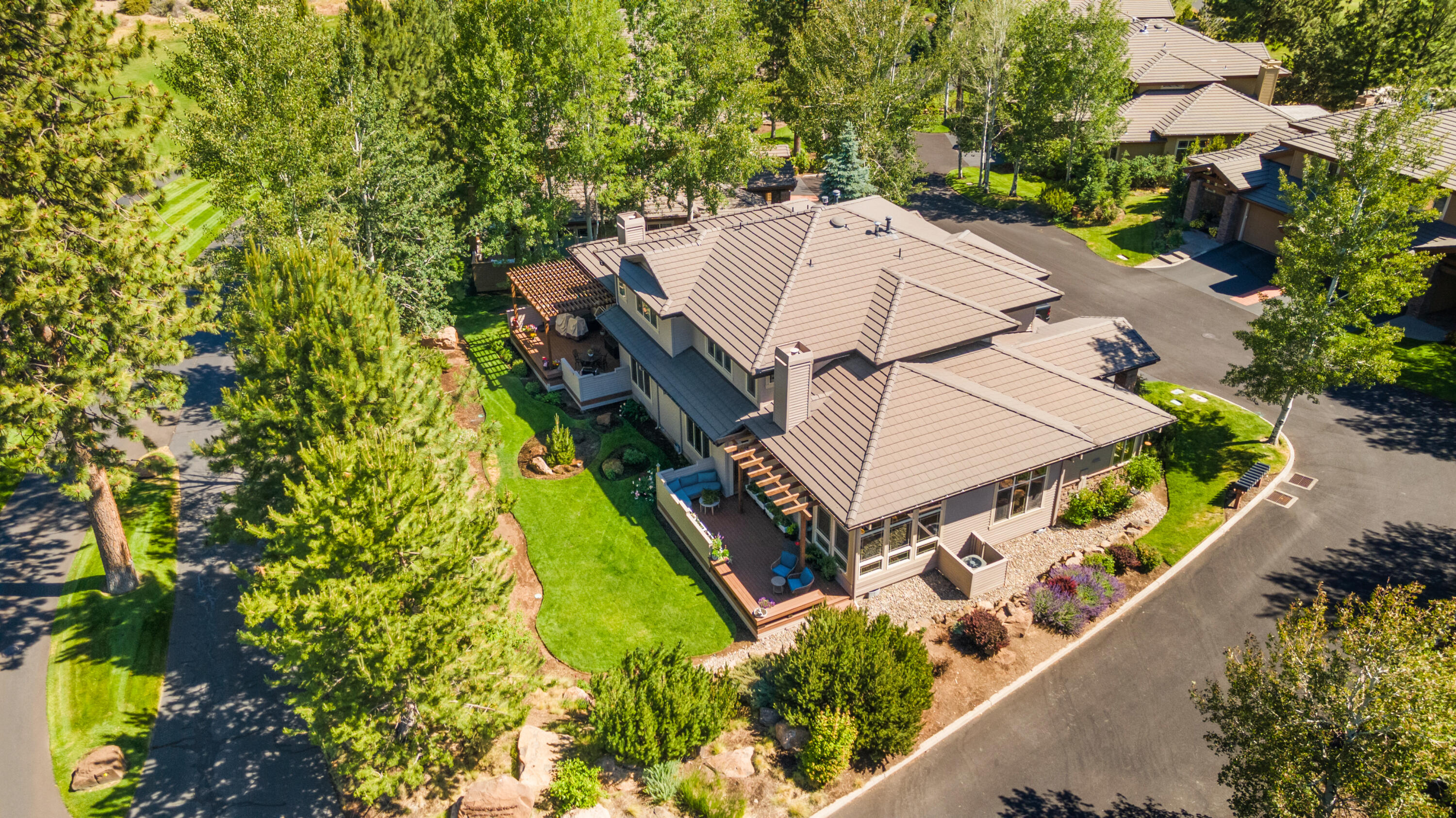 Broken Top - Residential