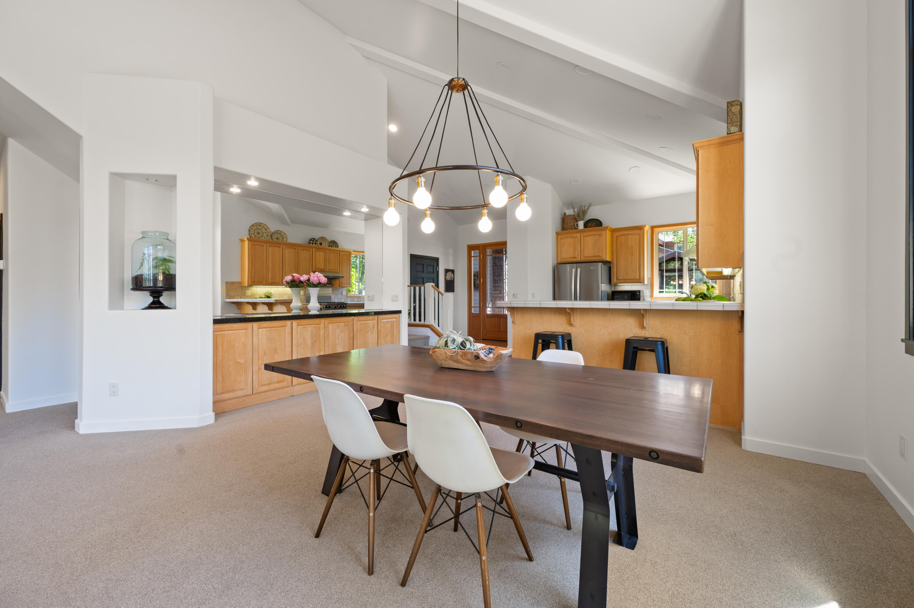 Broken Top - Residential