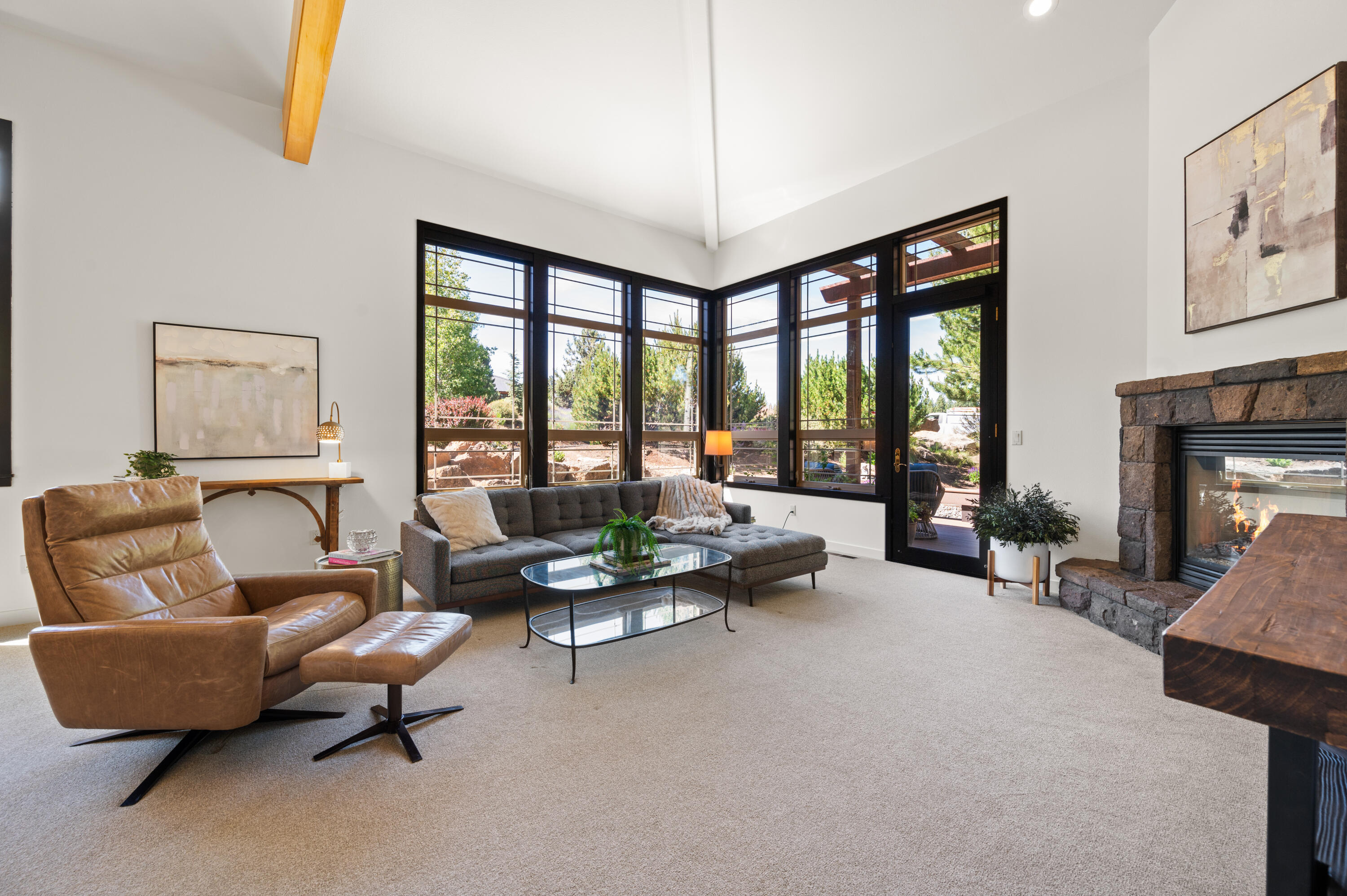 Broken Top - Residential