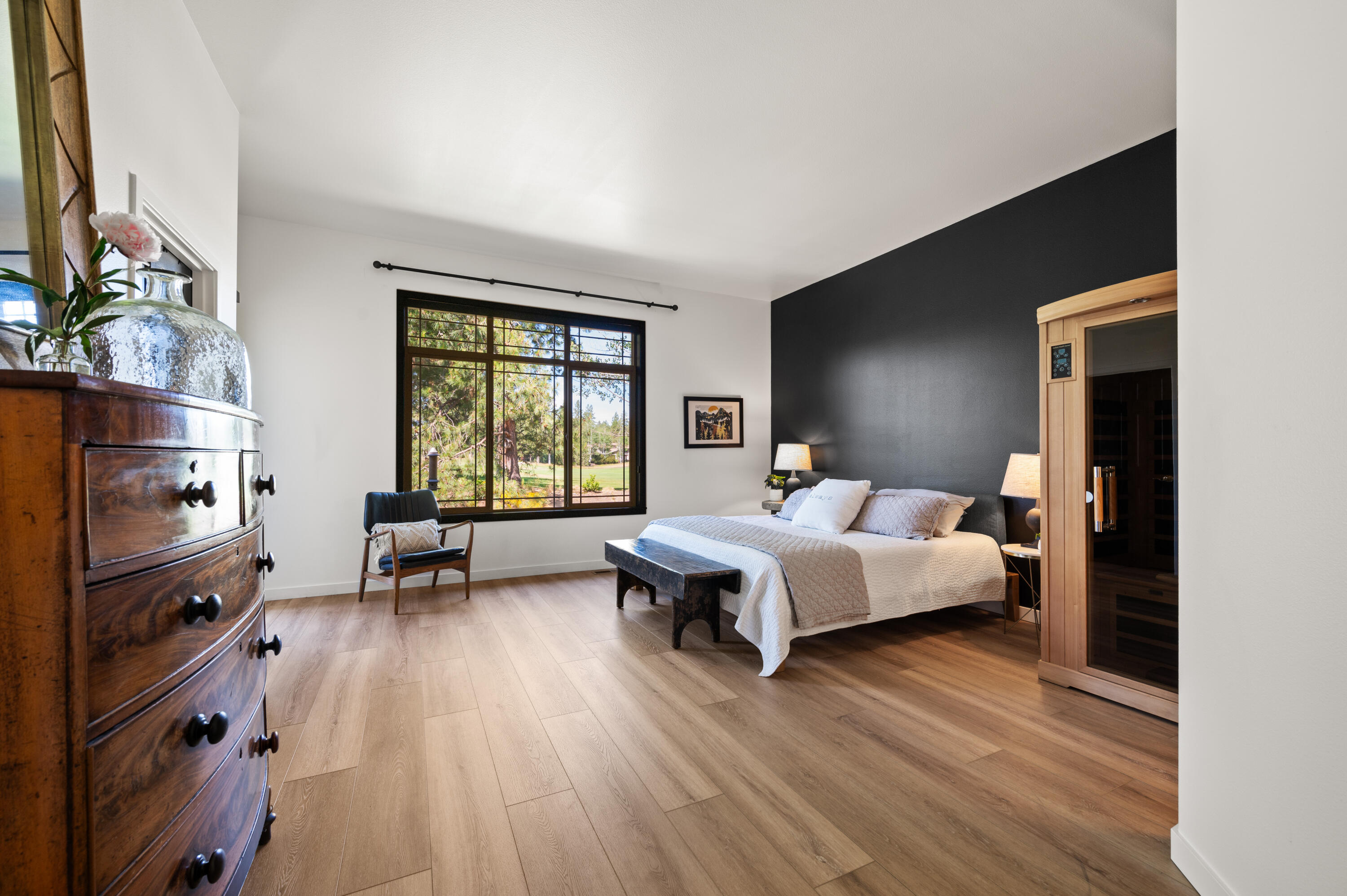 Broken Top - Residential