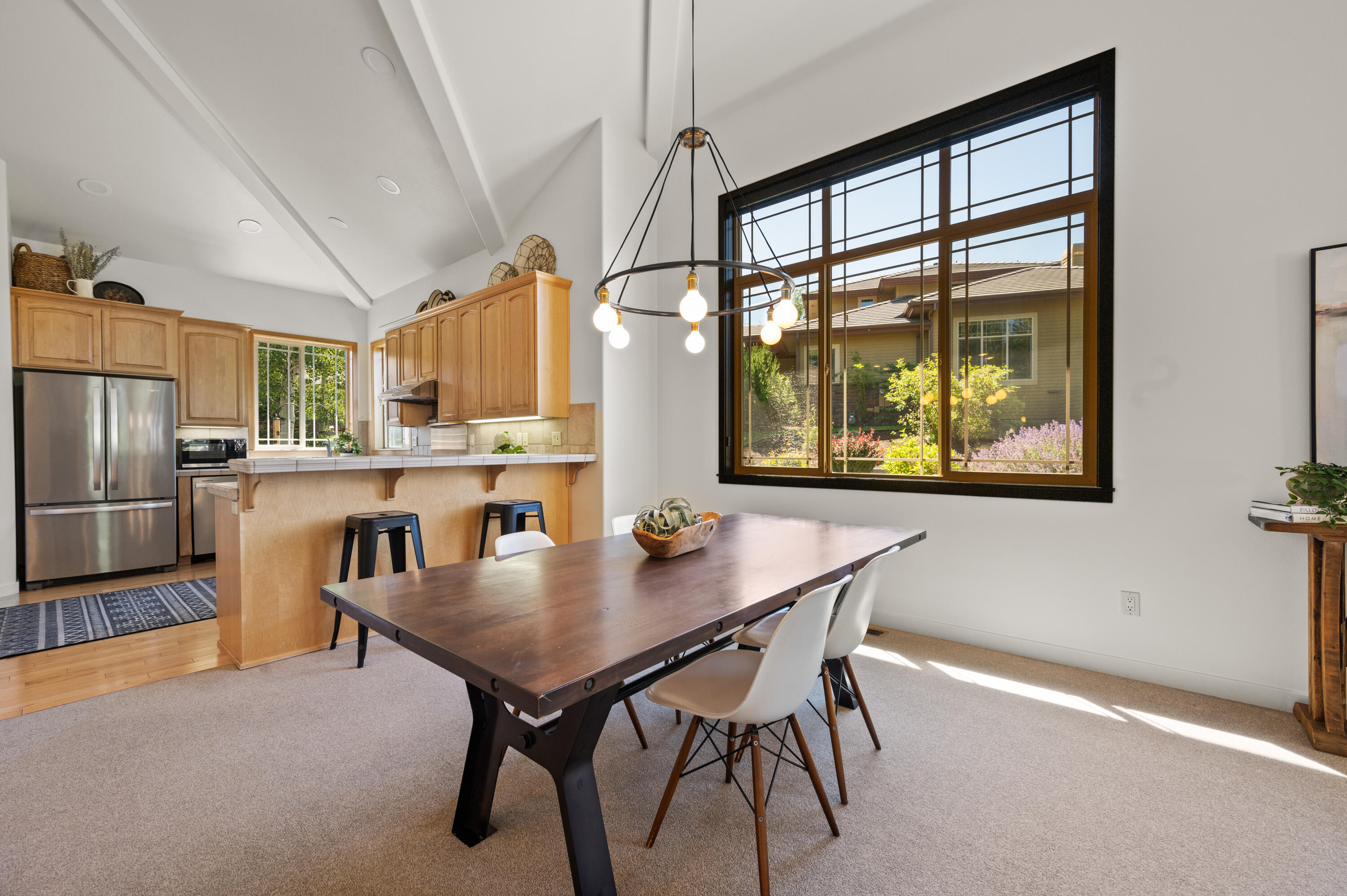 Broken Top - Residential