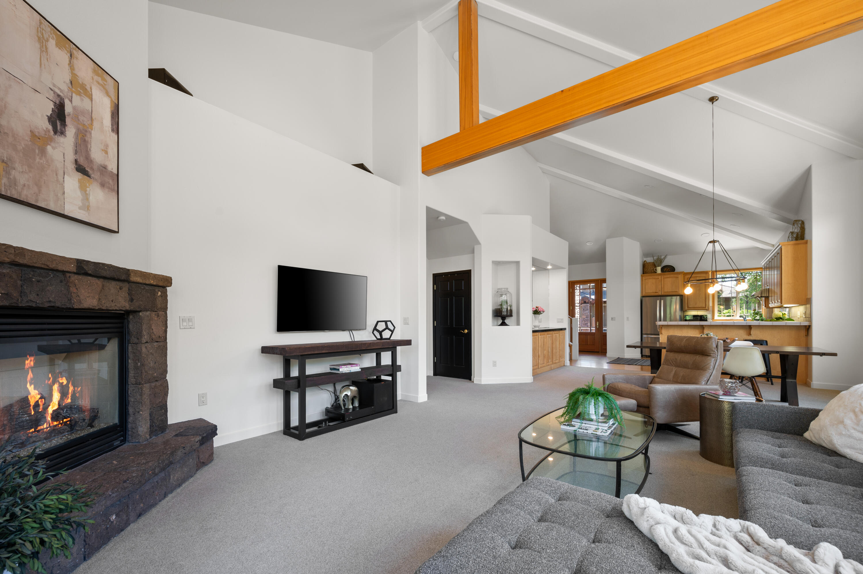 Broken Top - Residential