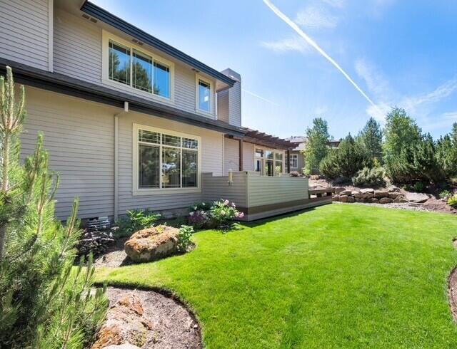 Broken Top - Residential