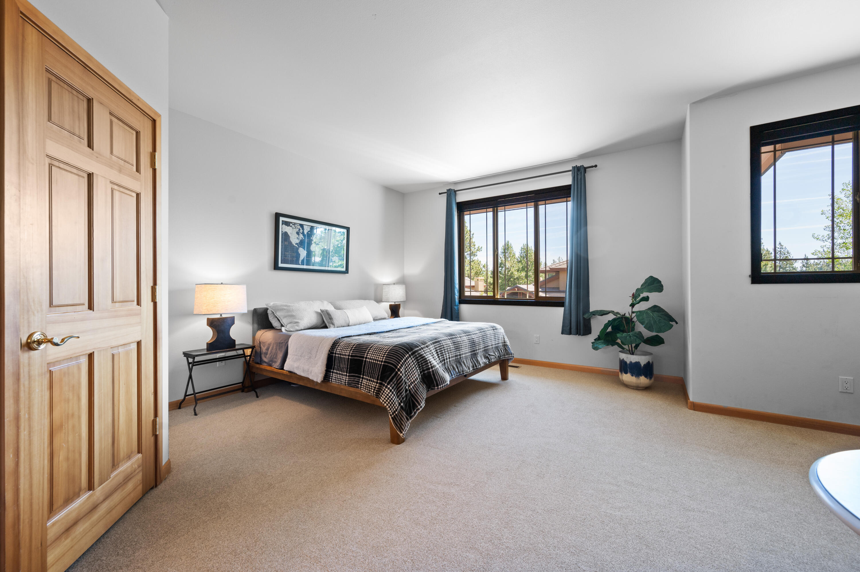 Broken Top - Residential