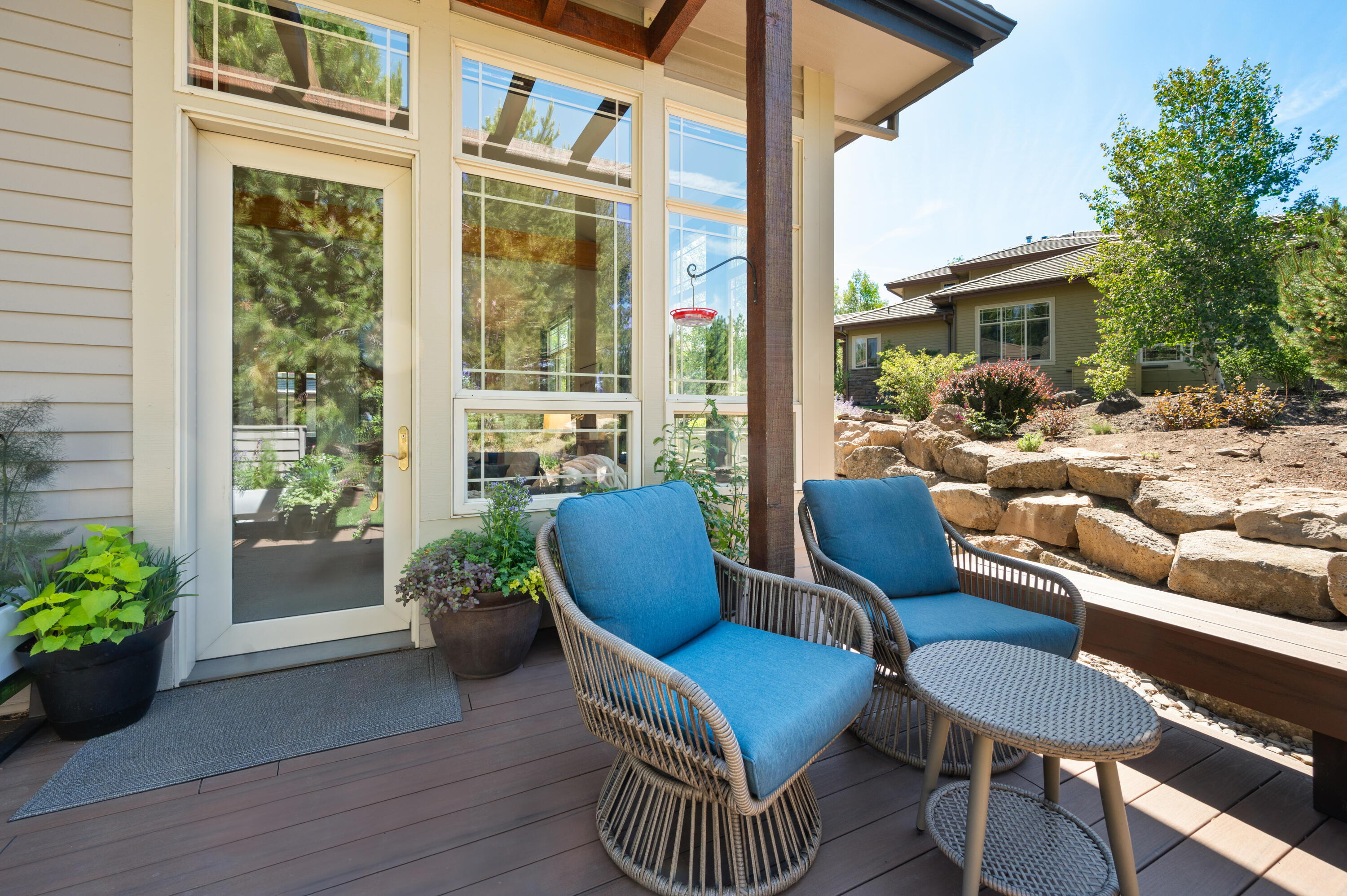 Broken Top - Residential