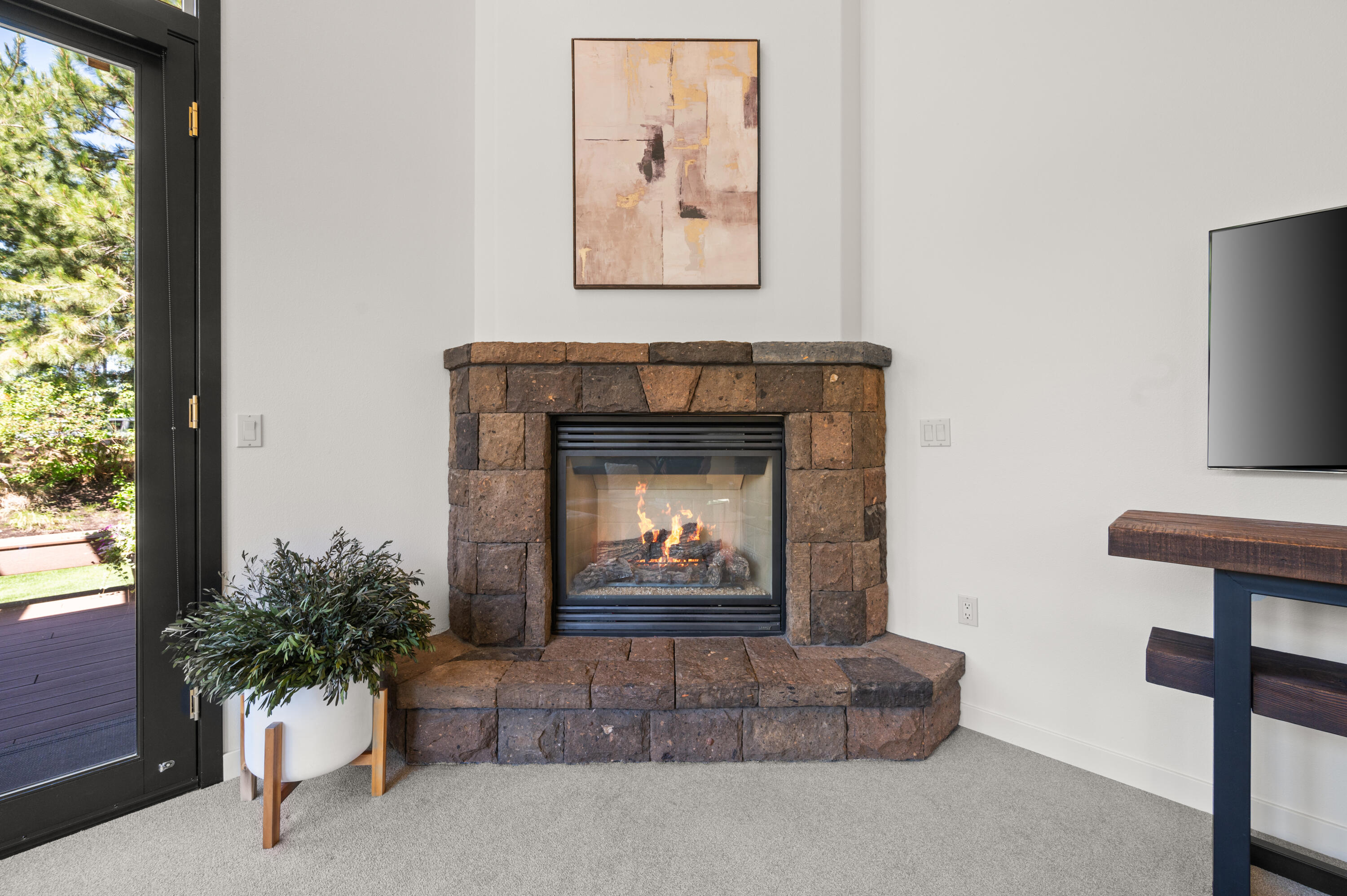 Broken Top - Residential