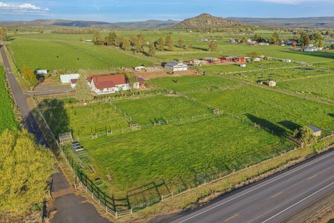 4664 N McKay Road Prineville OR 97754