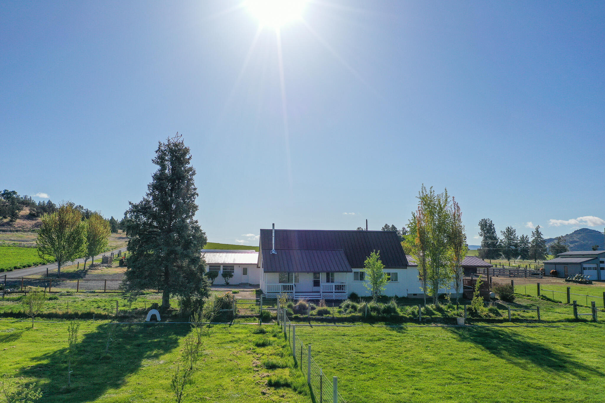 4664 N McKay Road