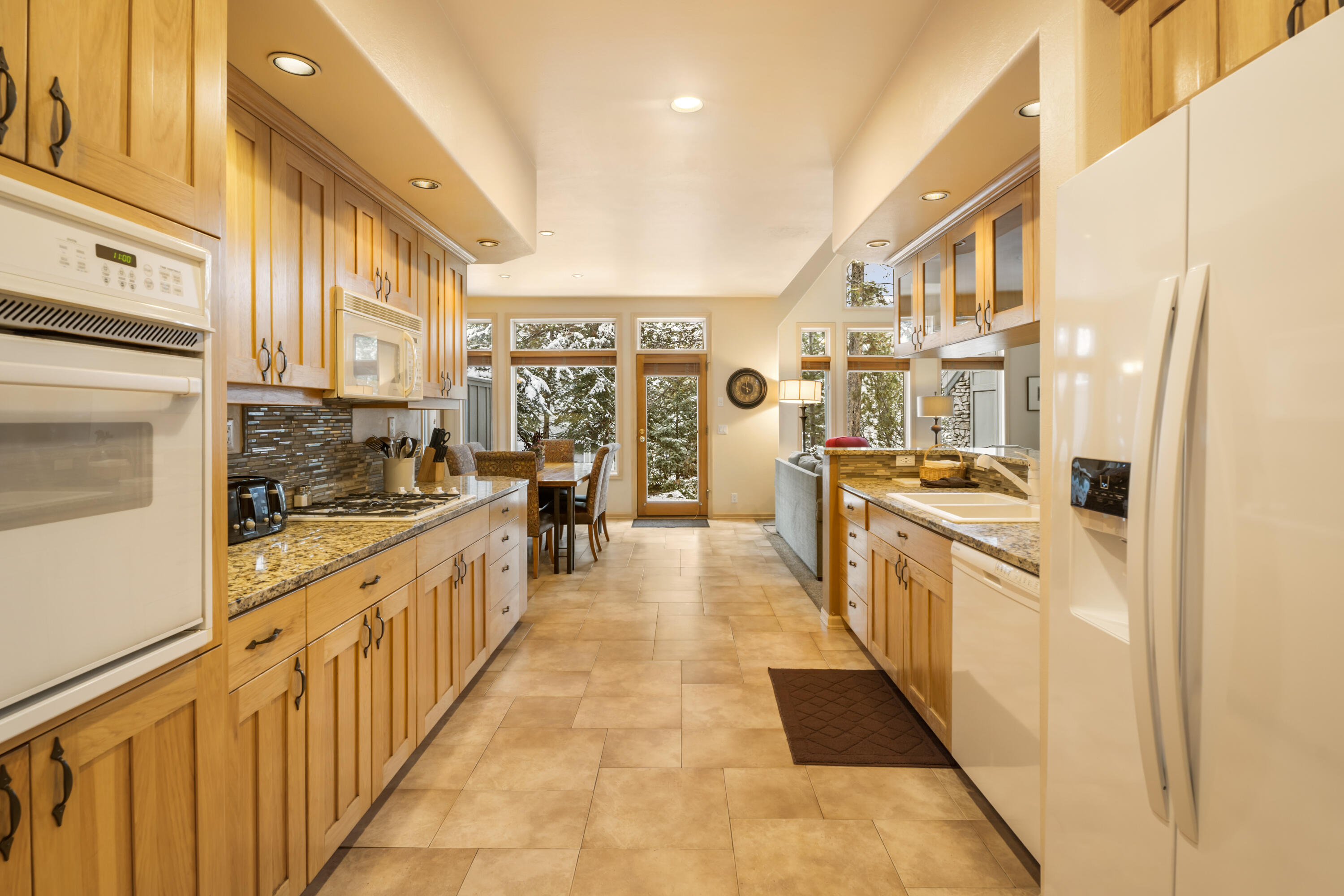 StoneTH - Residential